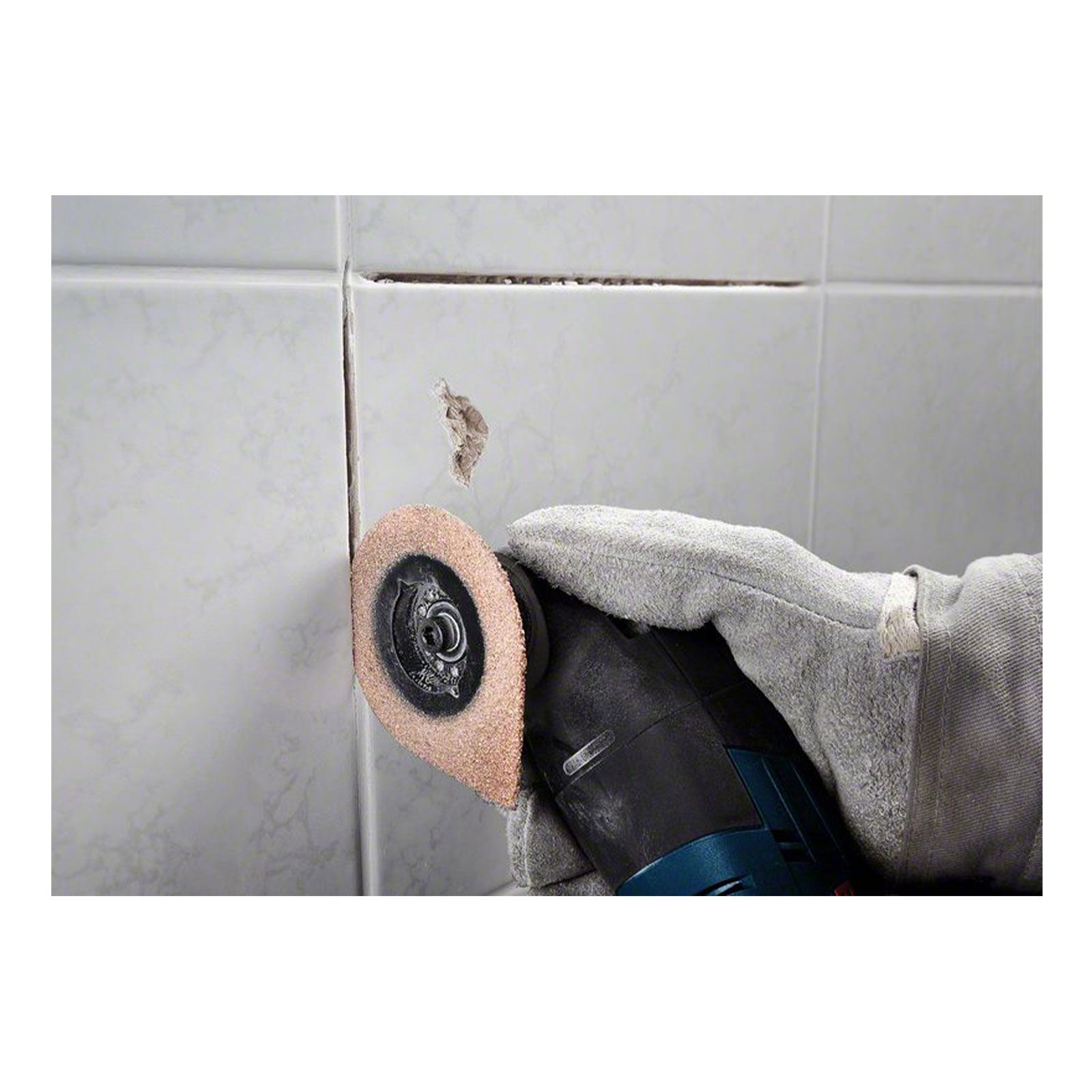 Bosch Professional Expert 3 max AVZ 70 RT4 Platte, 70 mm, 10 Stueck Bosch Professional Expert 3 max AVZ 70 RT4 Platte, 70 mm, 10 Stueck