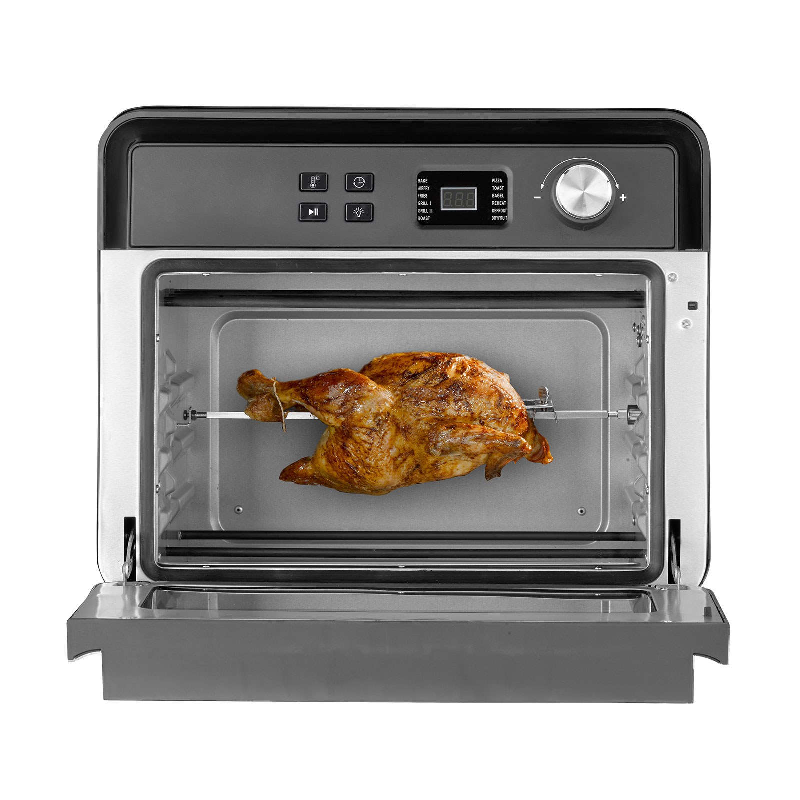 Caso 3000 AirFry Chef 1700 Heißluftfritteuse