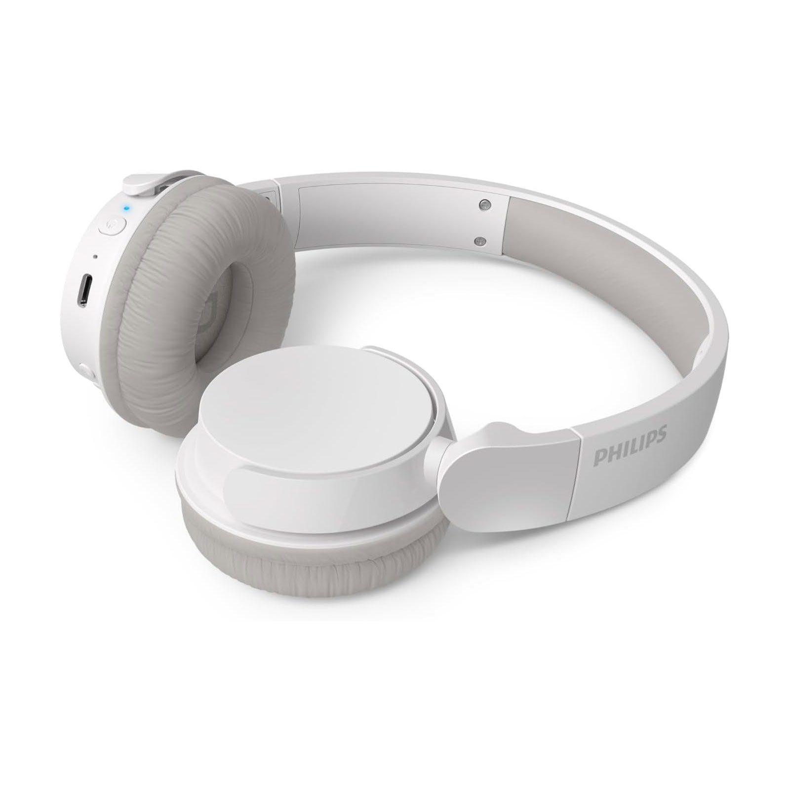 Philips TAH3209WT Over-Ear Kopfhörer