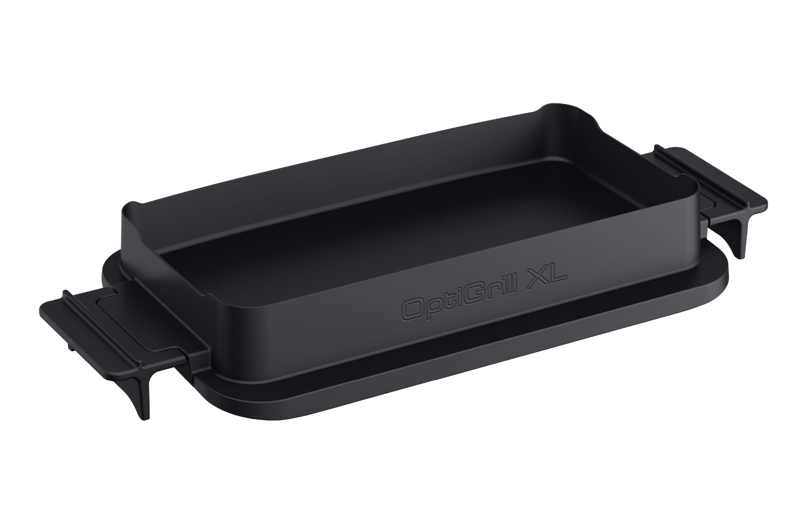 TEFAL XA7358 OptiGrill XL Backschale für OptiGrill 4in1 XL und OptiGrill 2in1 XL