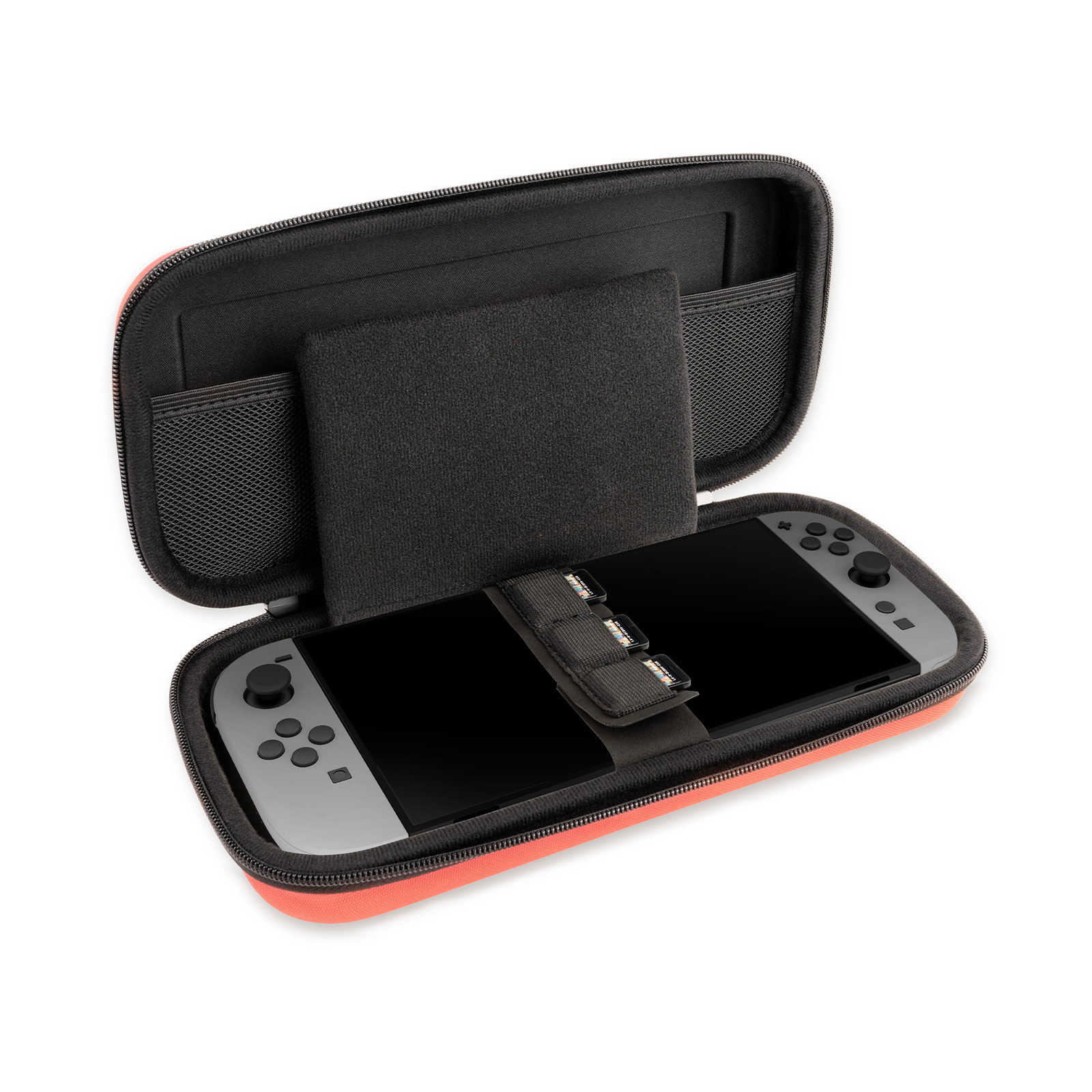 BIGBEN Nintendo Switch 2 Tasche Classic, Größe L