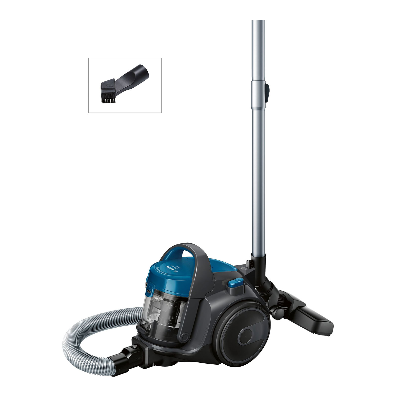 BOSCH Staubsauger BGC05A220A