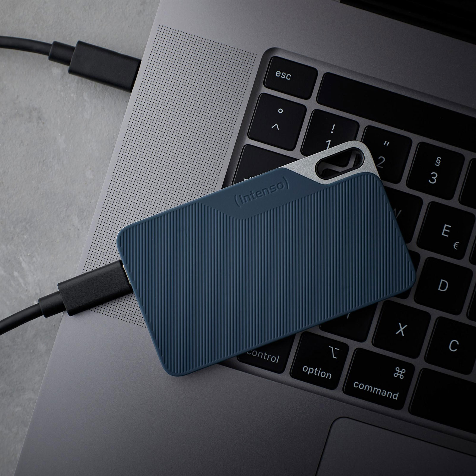 INT Externe SSD TX-100 250GB