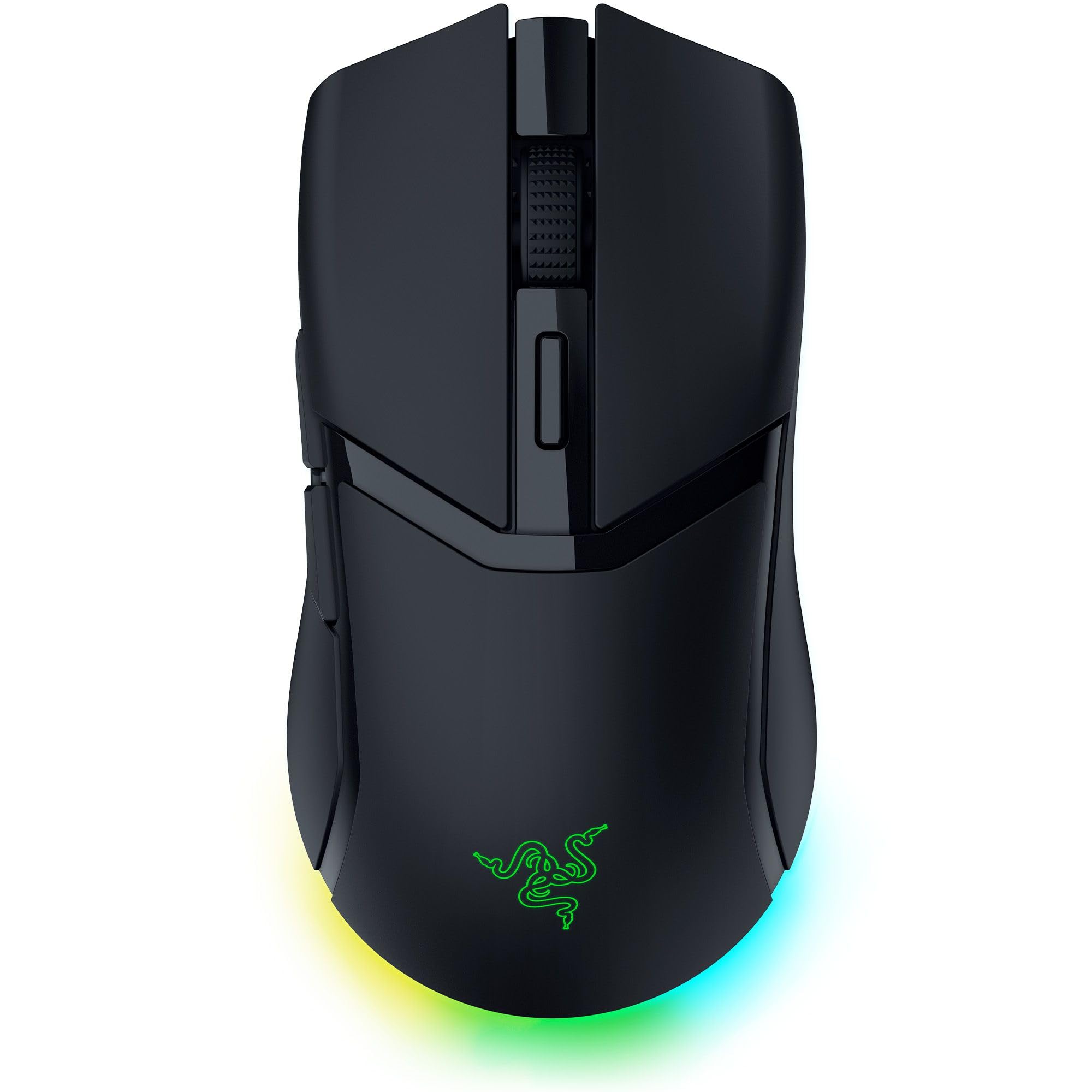 Razer Cobra HyperSpeed - kabellose Leichte anpassbare Gaming-Maus