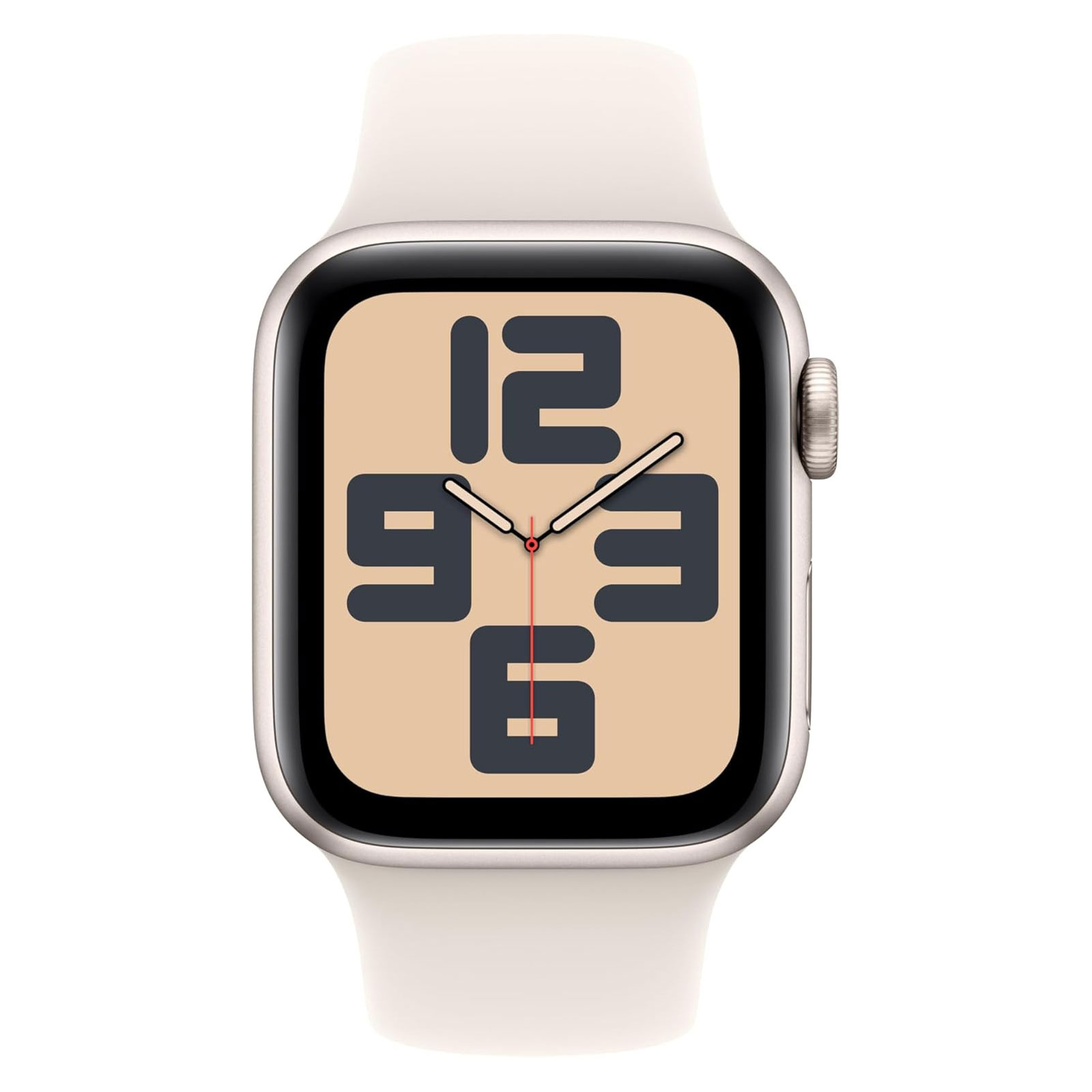 Apple Watch SE Denim