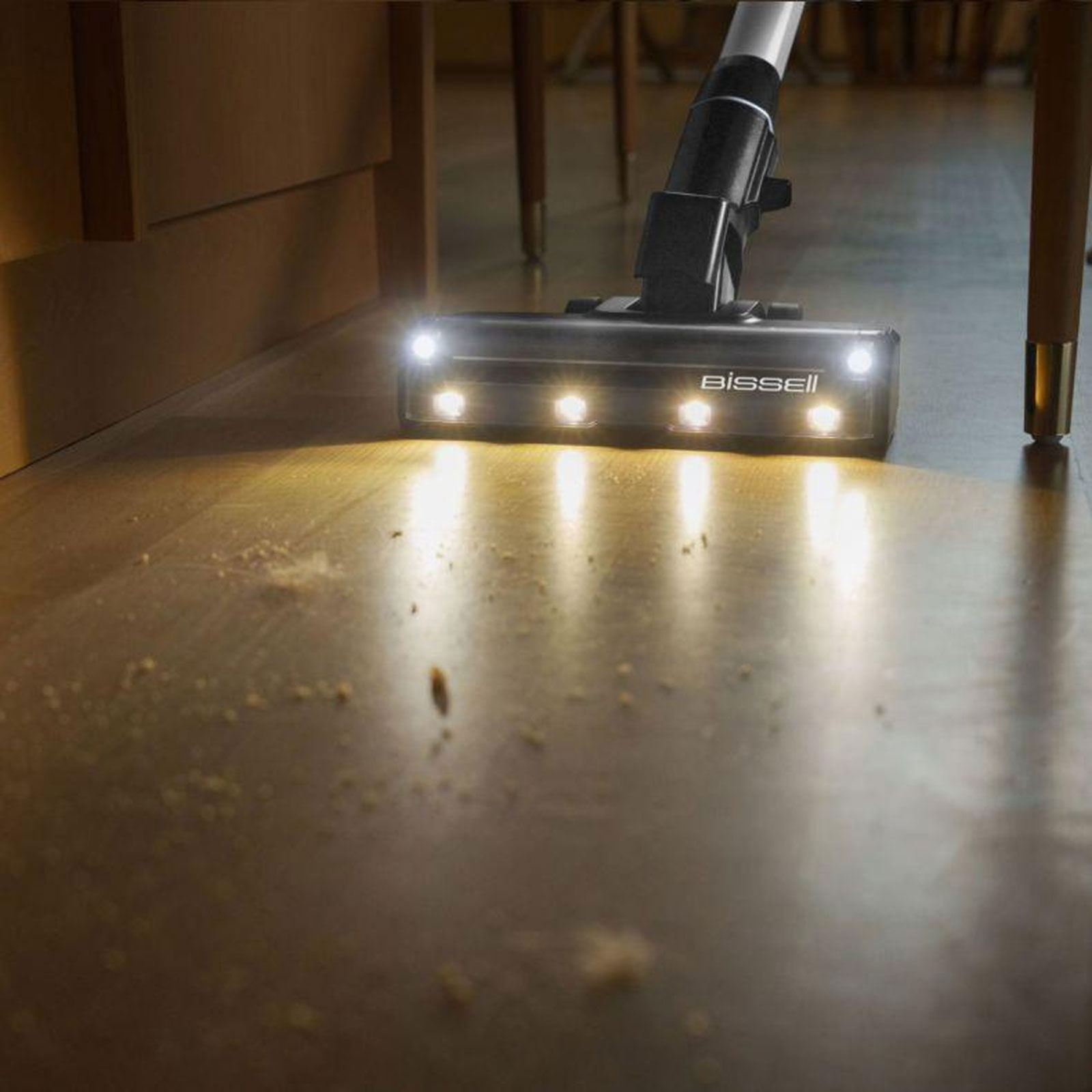 BISSELL 4092N Furfinder Pro Akku Staubsauger