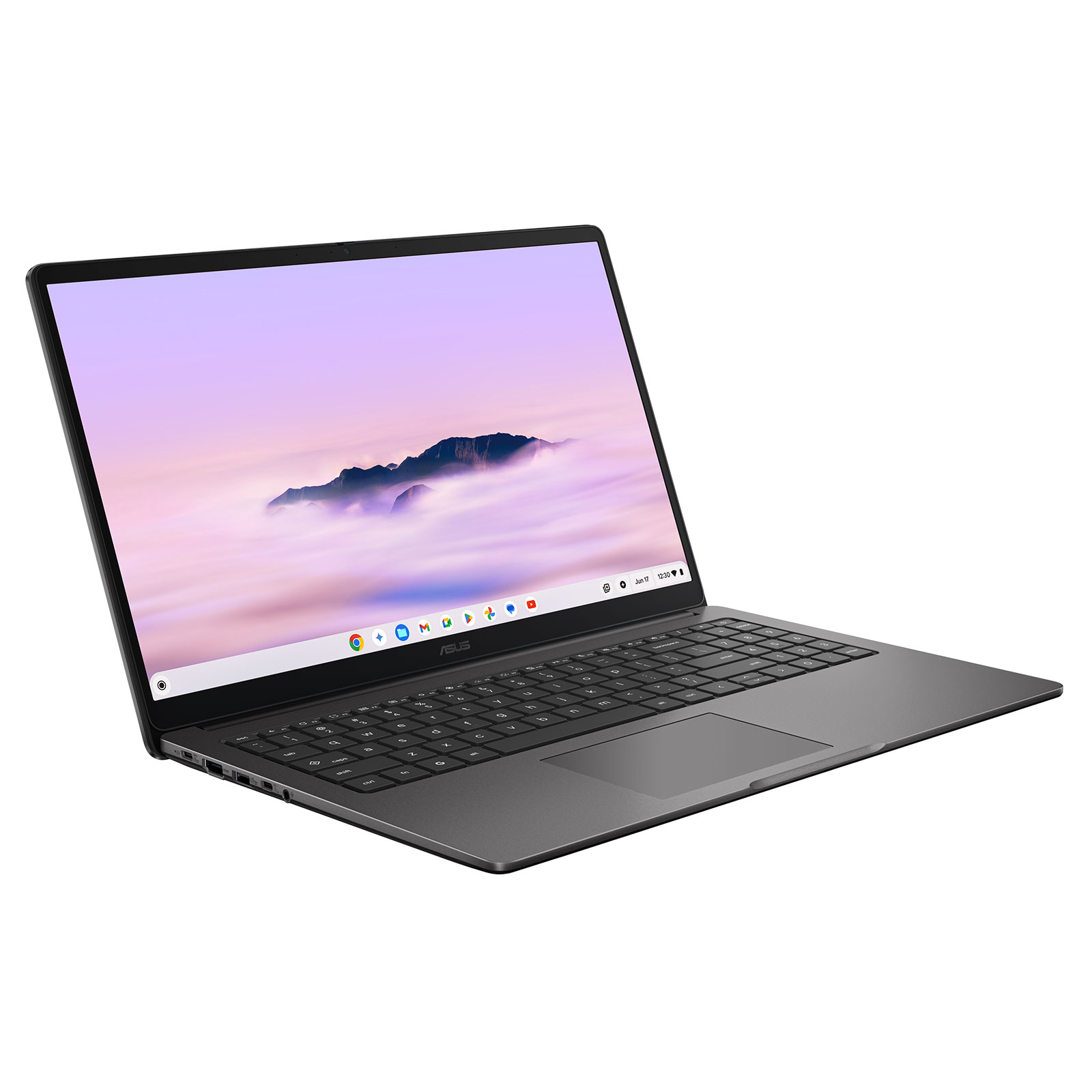 ASUS Notebook Chromebook CX15 CX1505CTA-S70157, 15,6 Zoll