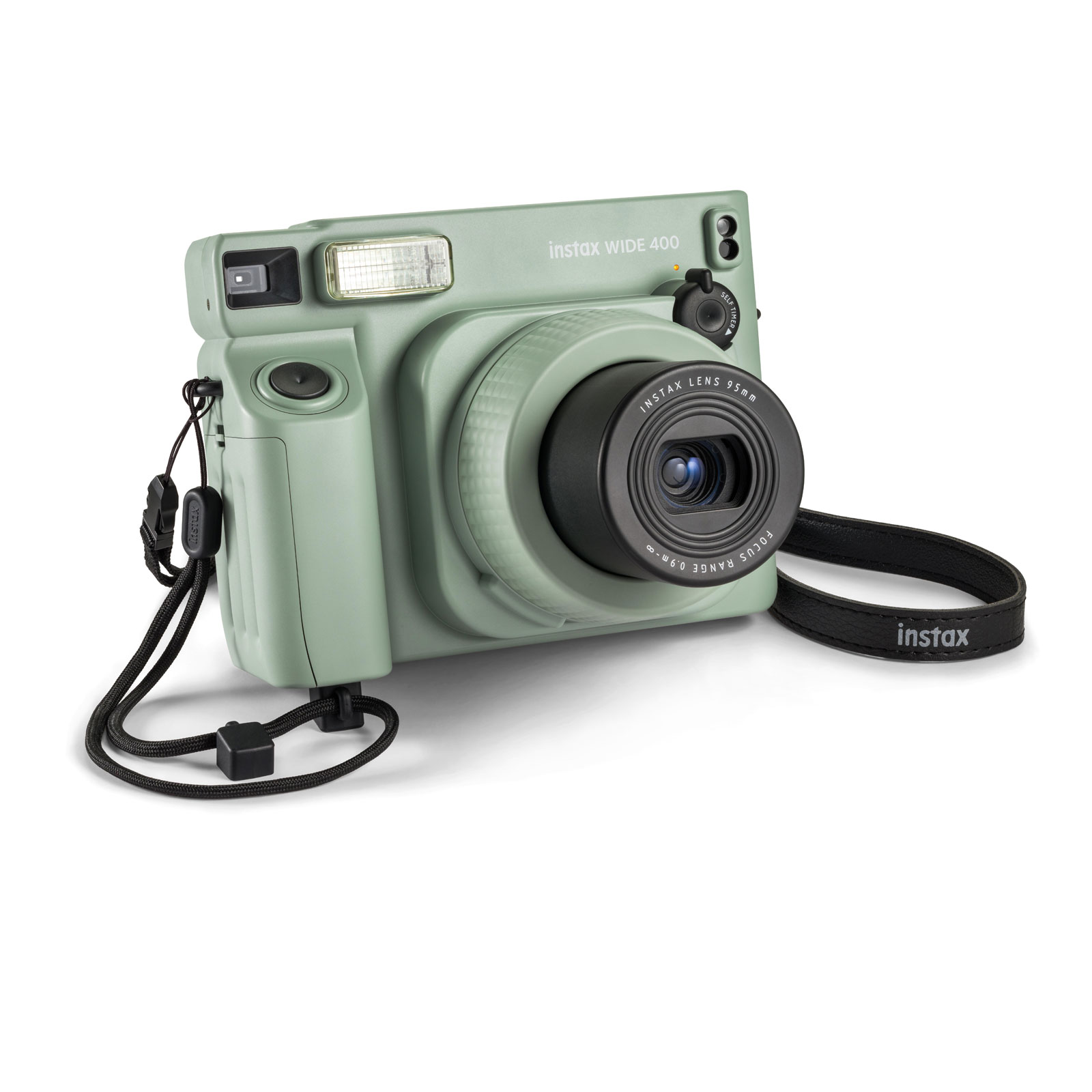 Fuji Instax Wide 400 EX D Fuji Instax Wide 400 EX D