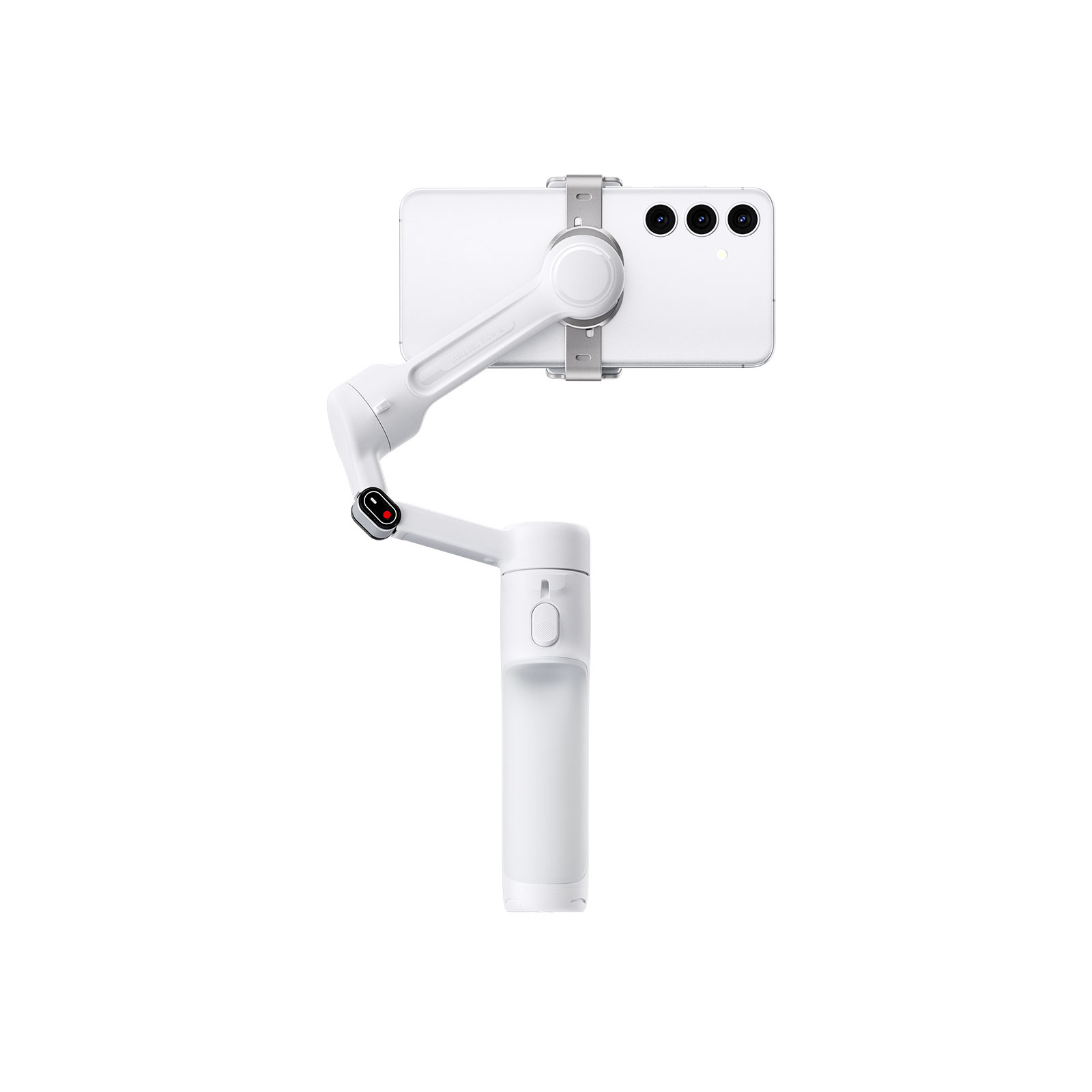 Insta360 Gimbal Flow2 Ai Tracker weiß