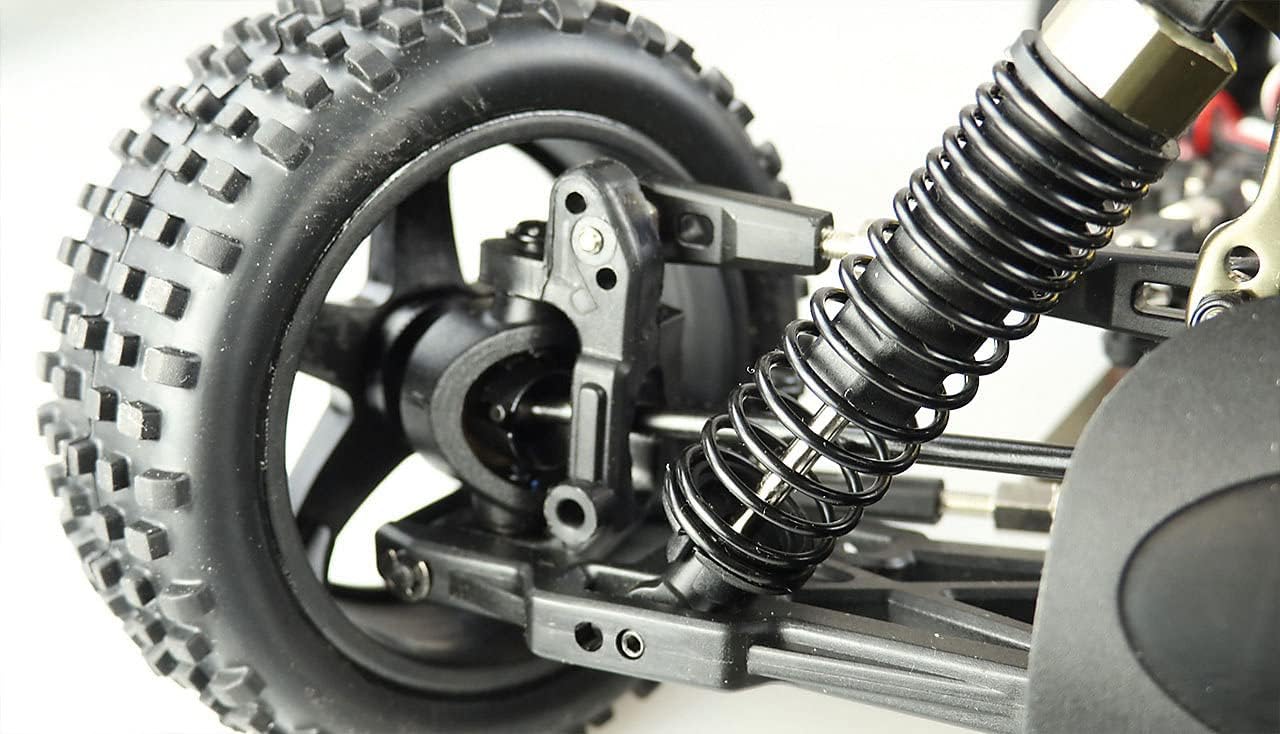 Amewi 22317 Blade Buggy Brushed 4WD Amewi 22317 Blade Buggy Brushed 4WD