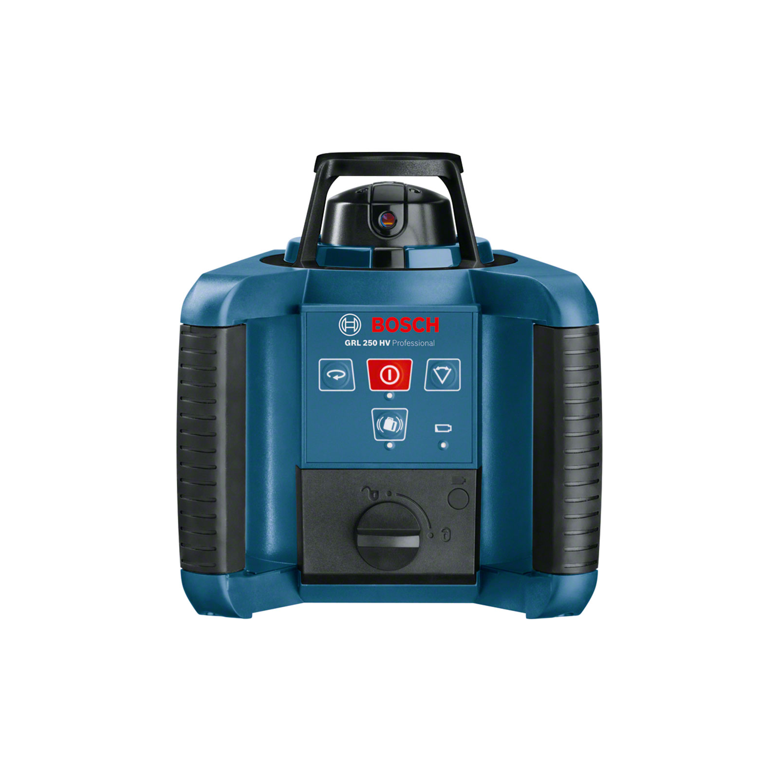 Bosch Professional GRL 250 HV Rotationslaser