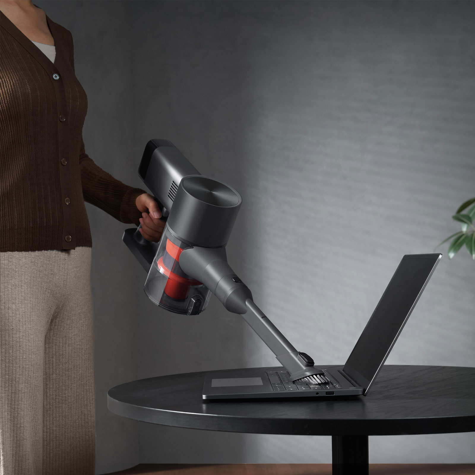 Xiaomi Vacuum Cleaner G20 Max