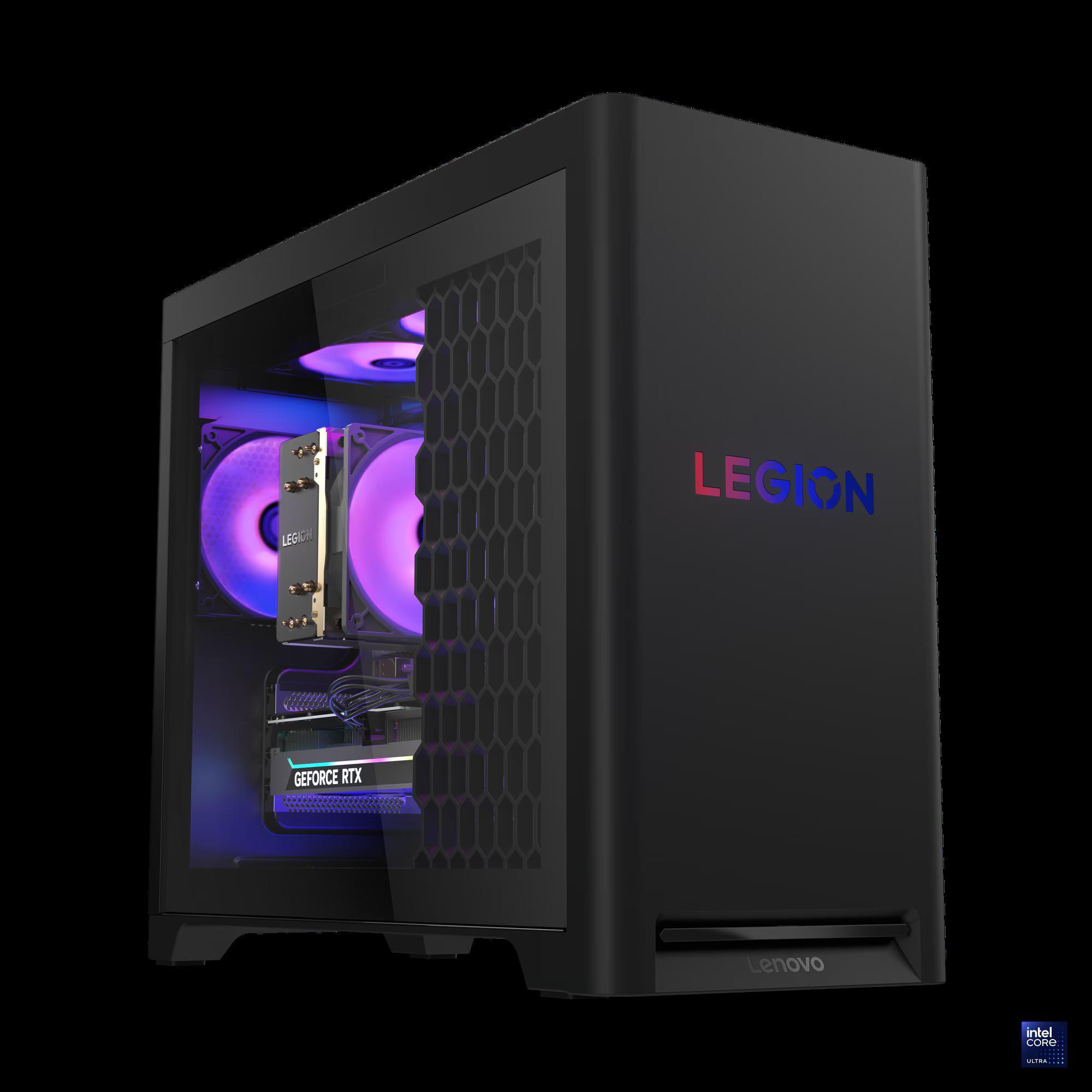 Lenovo Legion T5 30IAS10 90YA001XGF Gaming-PC