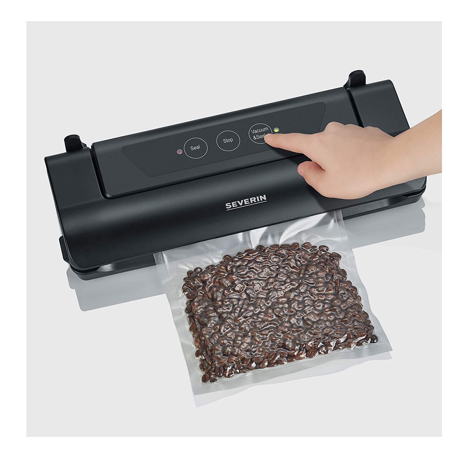 Severin FS 3610 Vakuumierer