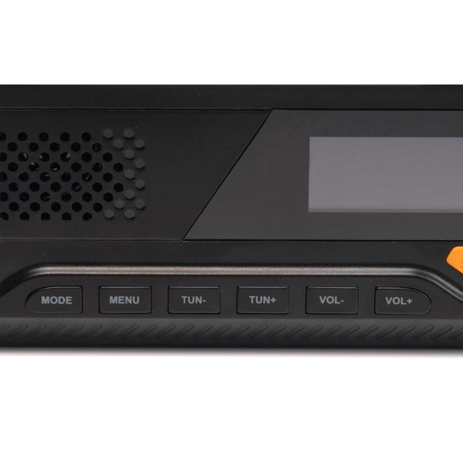 DENVER SCD-2033 Notfallradio DAB+-Taschenradio