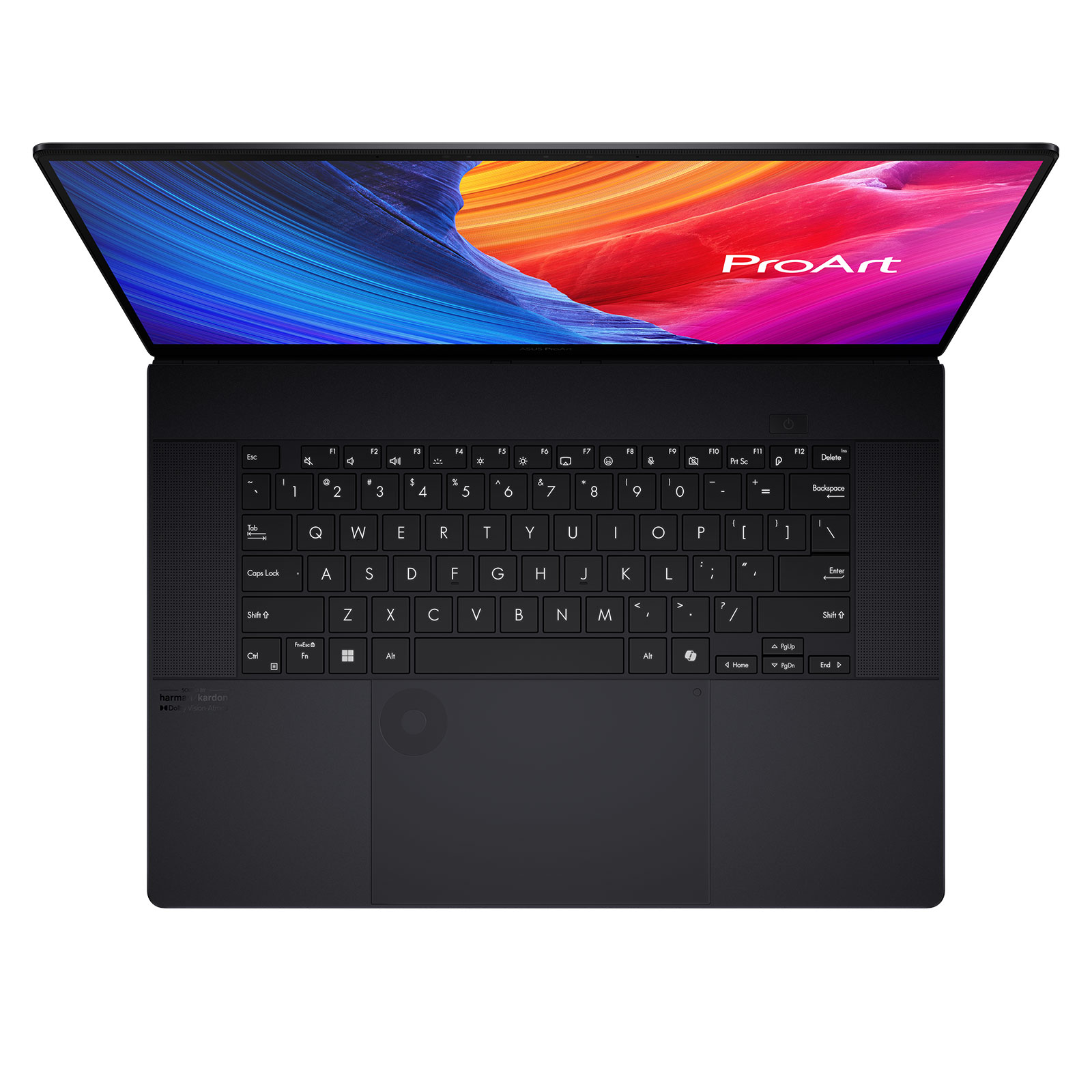 ASUS ProArt P16 Notebook