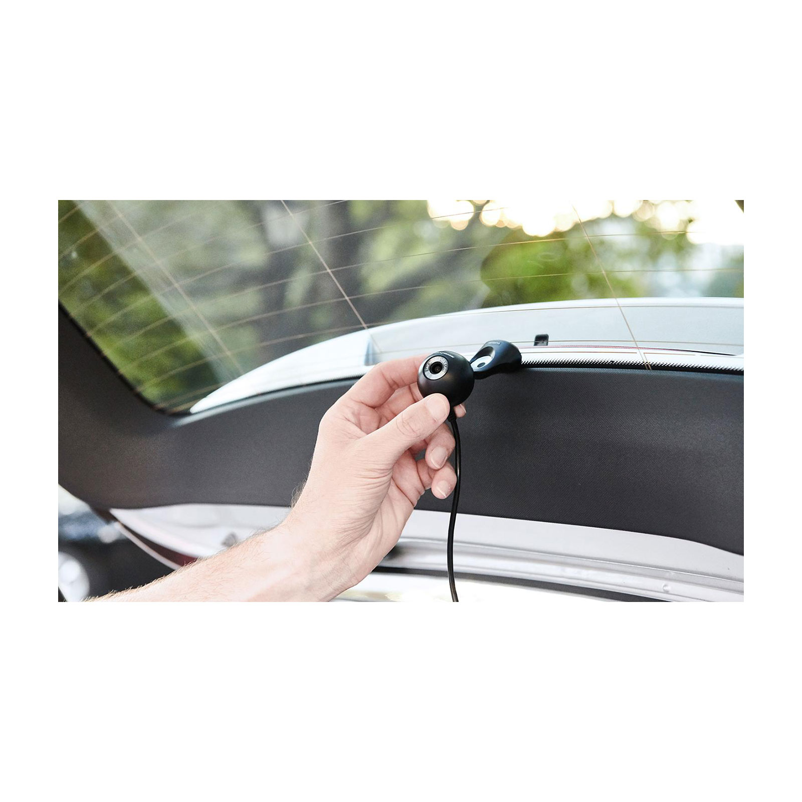 Nextbase 320XR Front+Rear Dash