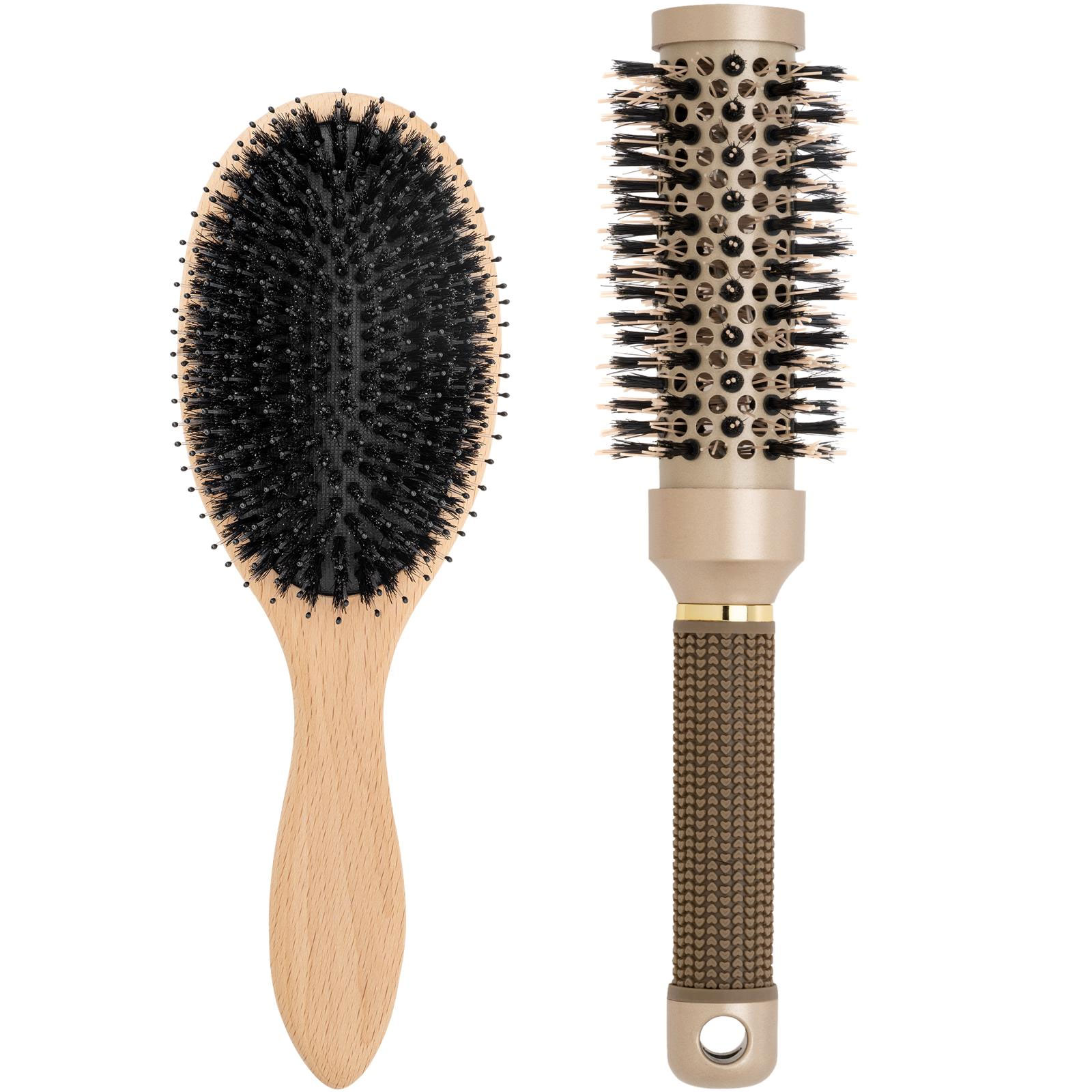Silk'n HDBWR2PE1001 Hairbrush Set Silk'n HDBWR2PE1001 Hairbrush Set