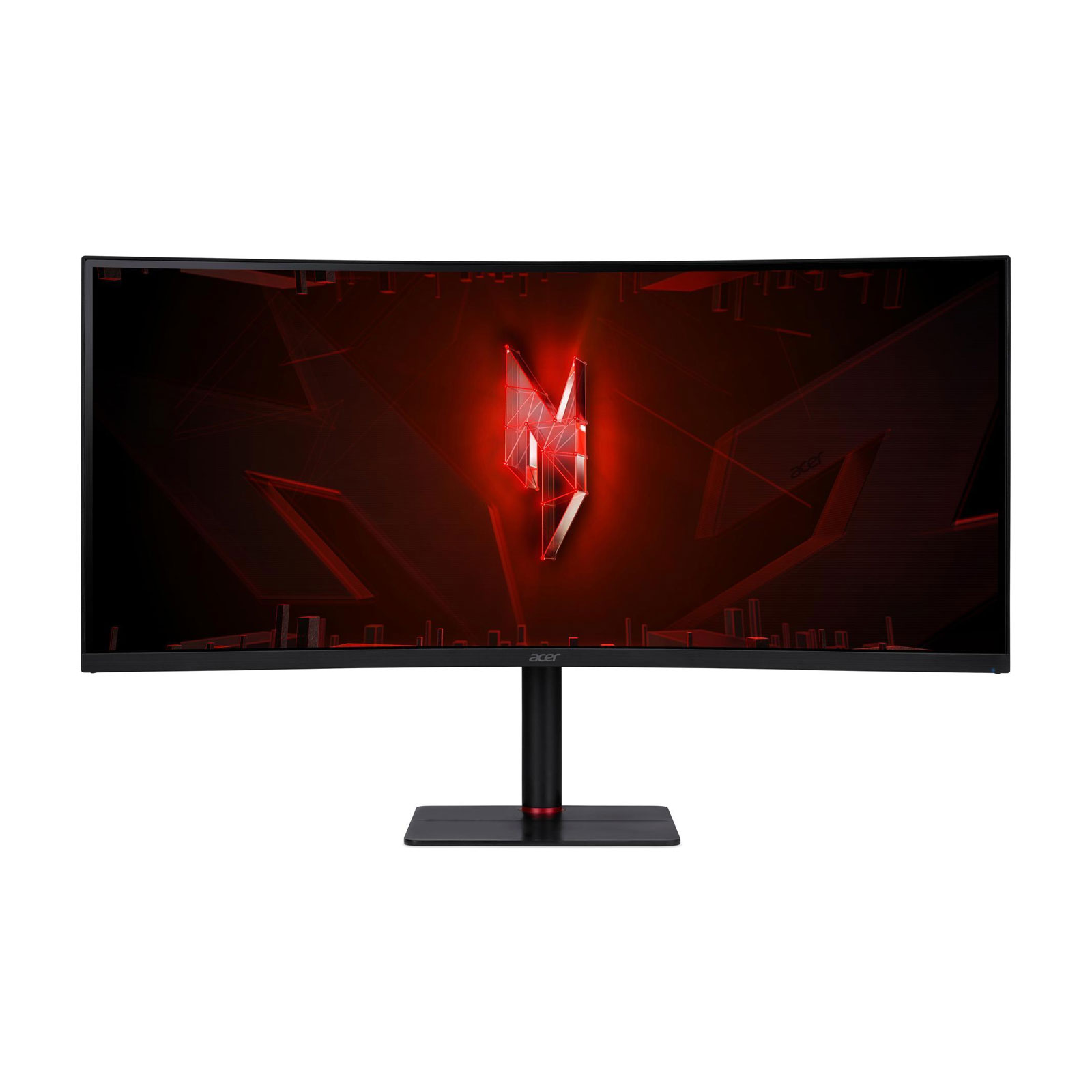 Acer Nitro XV345CURV3bmiphuzx Gaming Monitor 34 Zoll Curved QHD