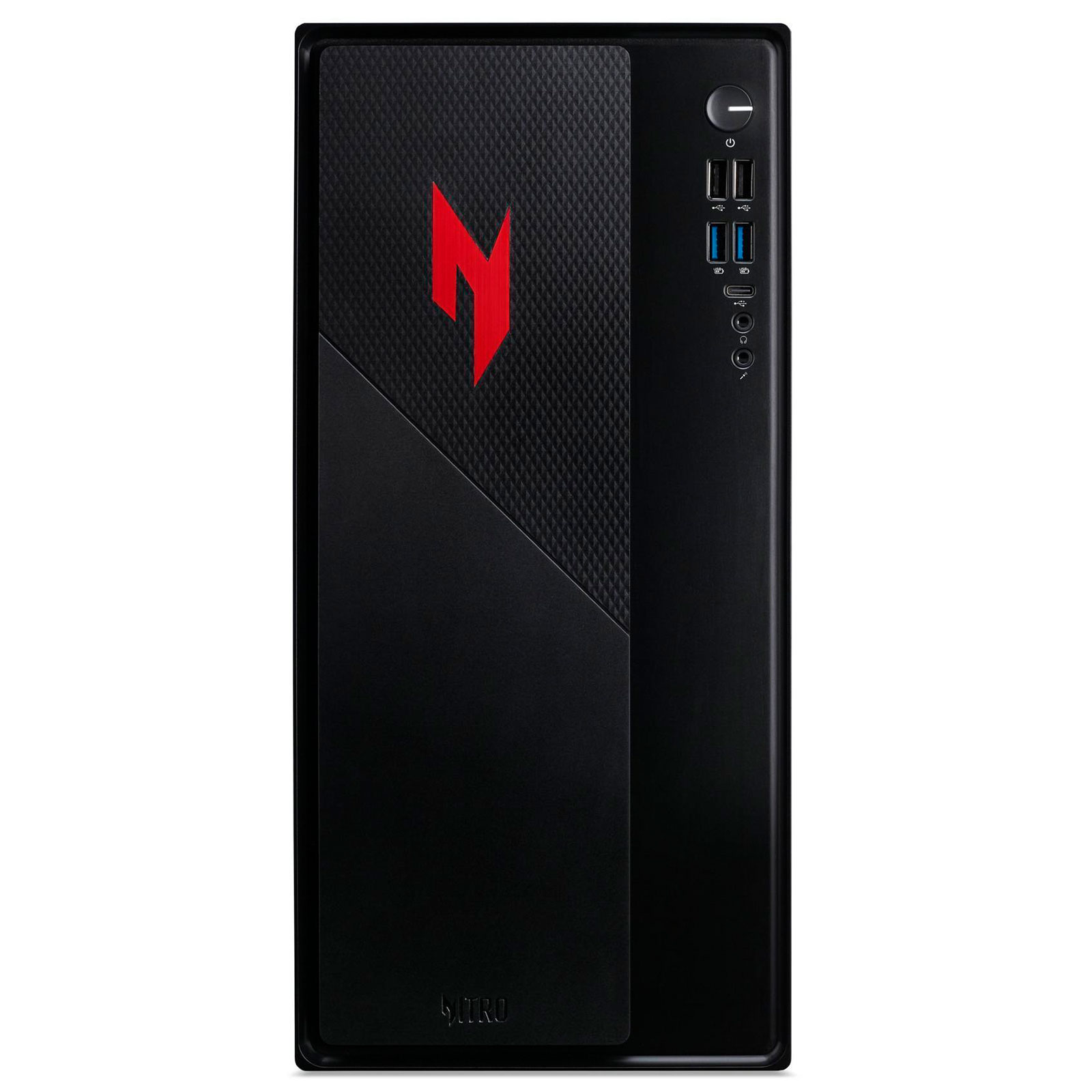ACER Nitro N50-660 Gaming-PC