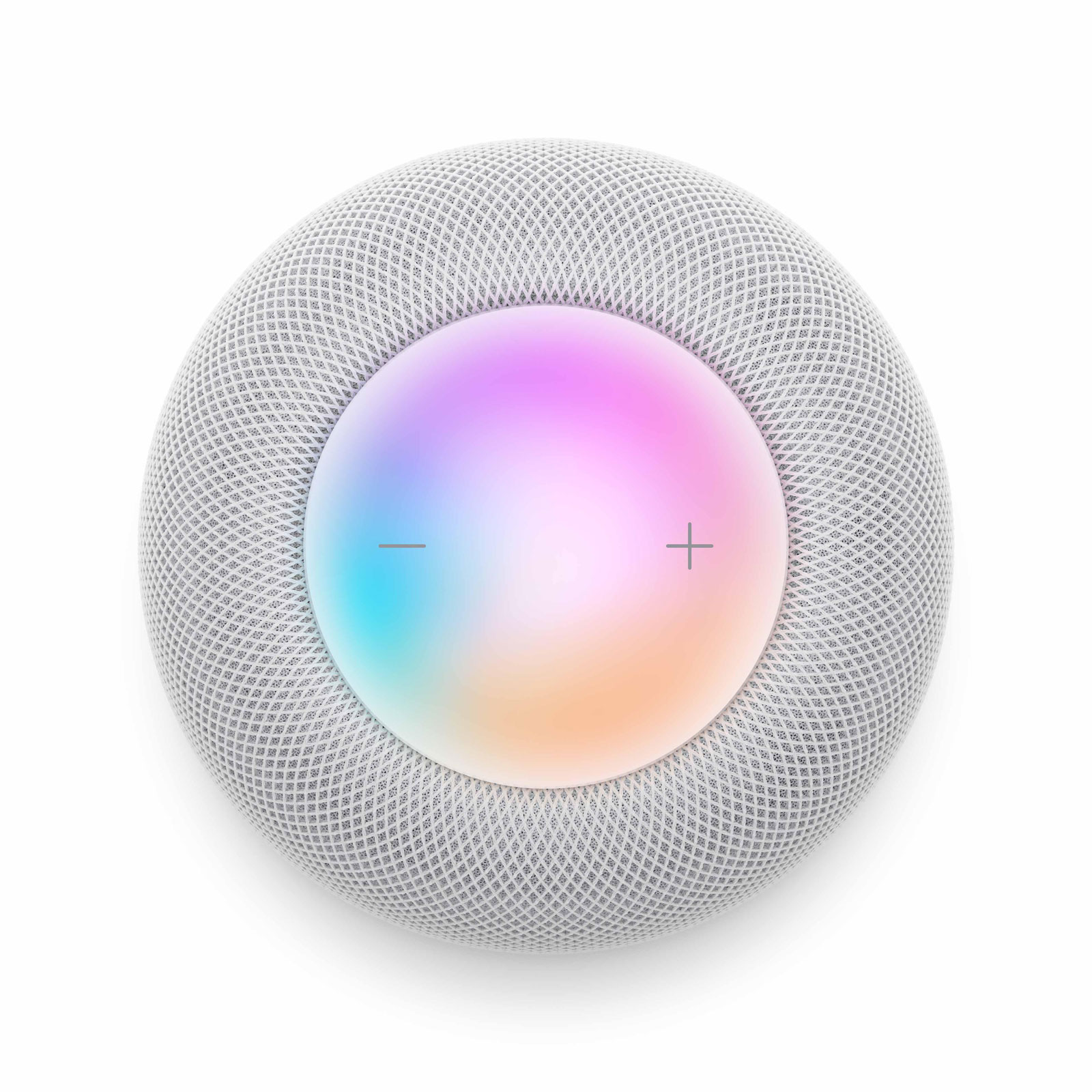 Apple HomePod white (2. Generation) (Multiroom)