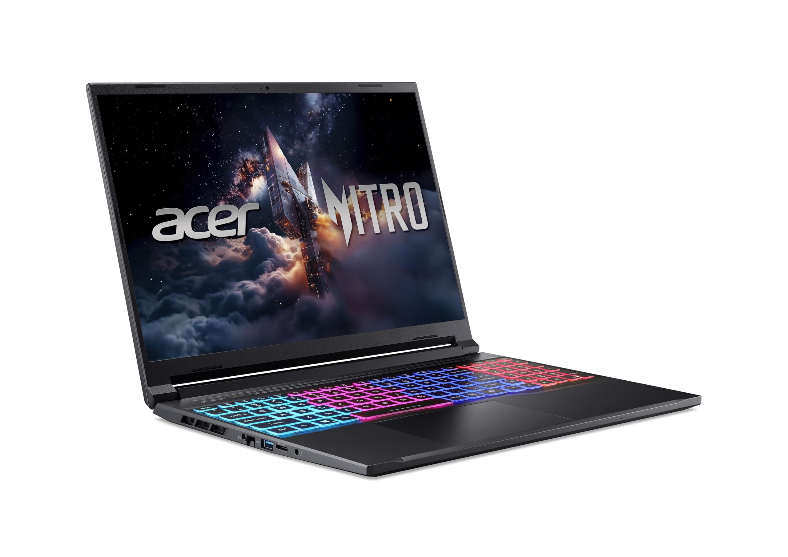 Acer Nitro V 16S AI (ANV16S-41-R93W) Gaming Laptop
