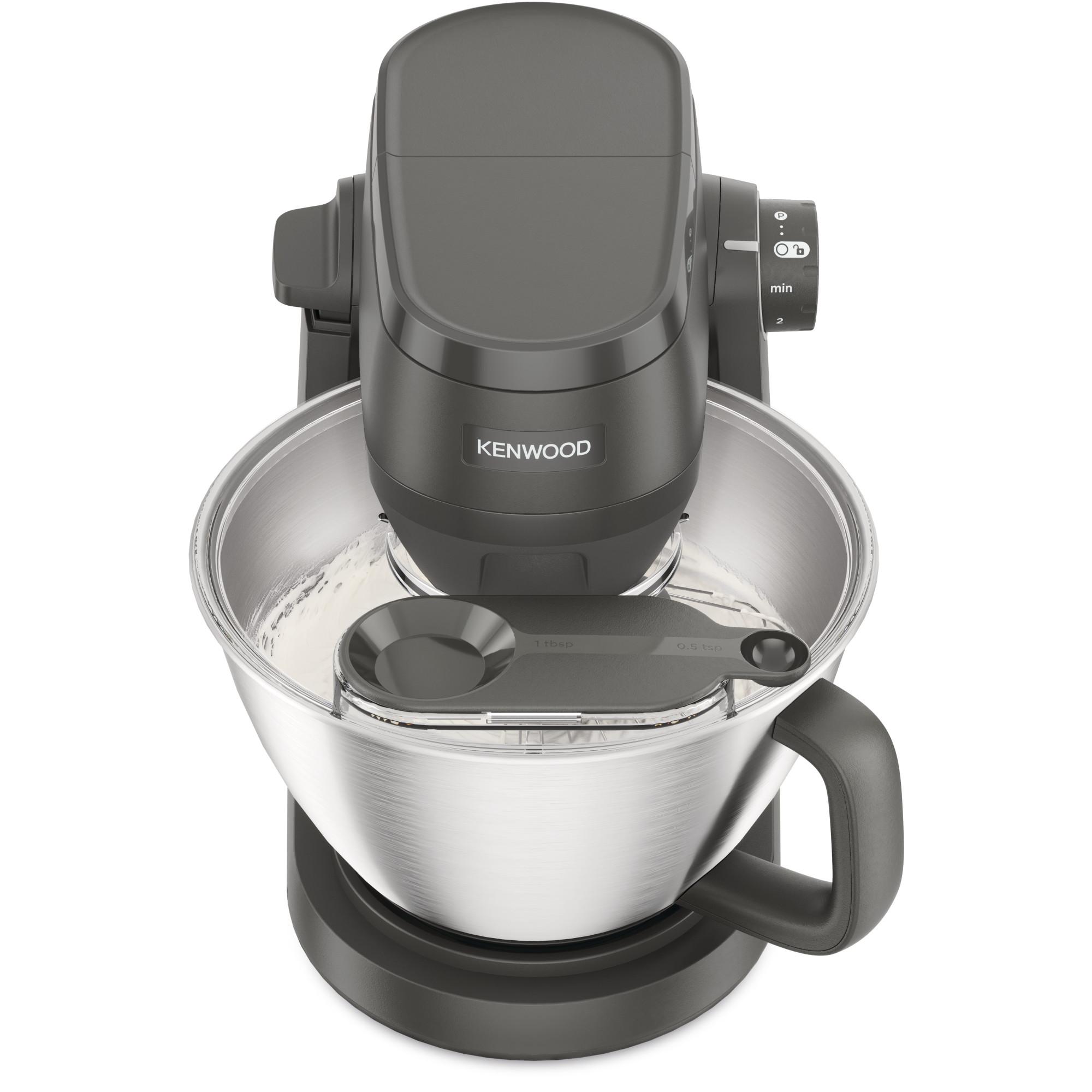 KENWOOD Multi Tasker KHC30.070GY Küchenmaschine