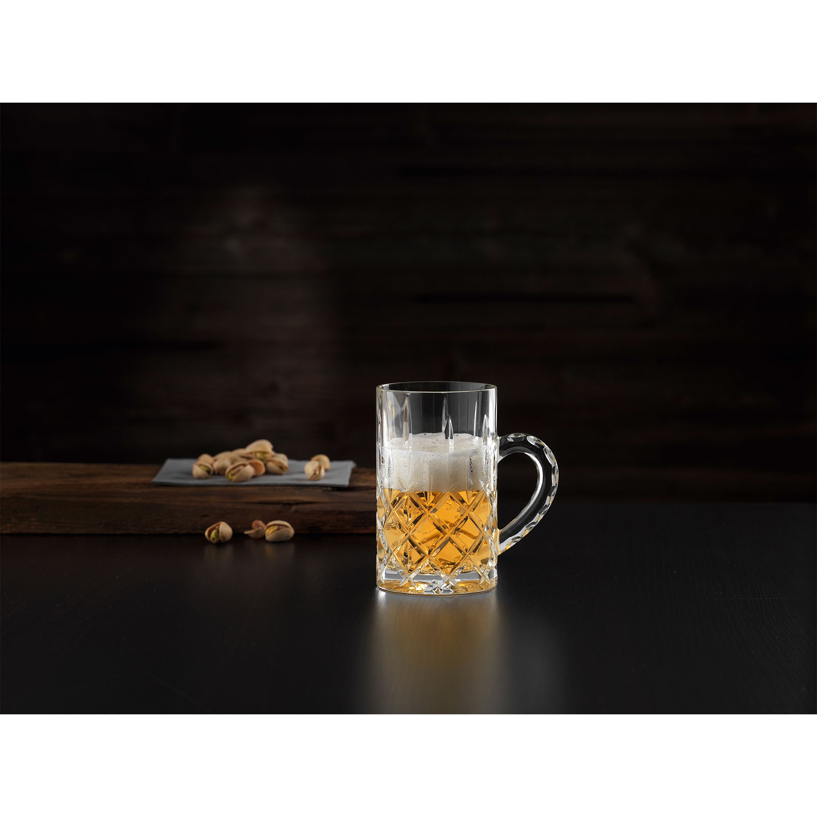 Nachtmann Noblesse Bierkrug Nachtmann Noblesse Bierkrug