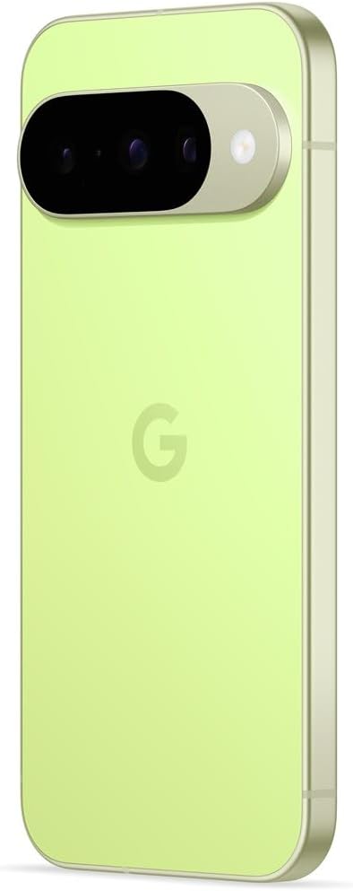 Google Pixel 10