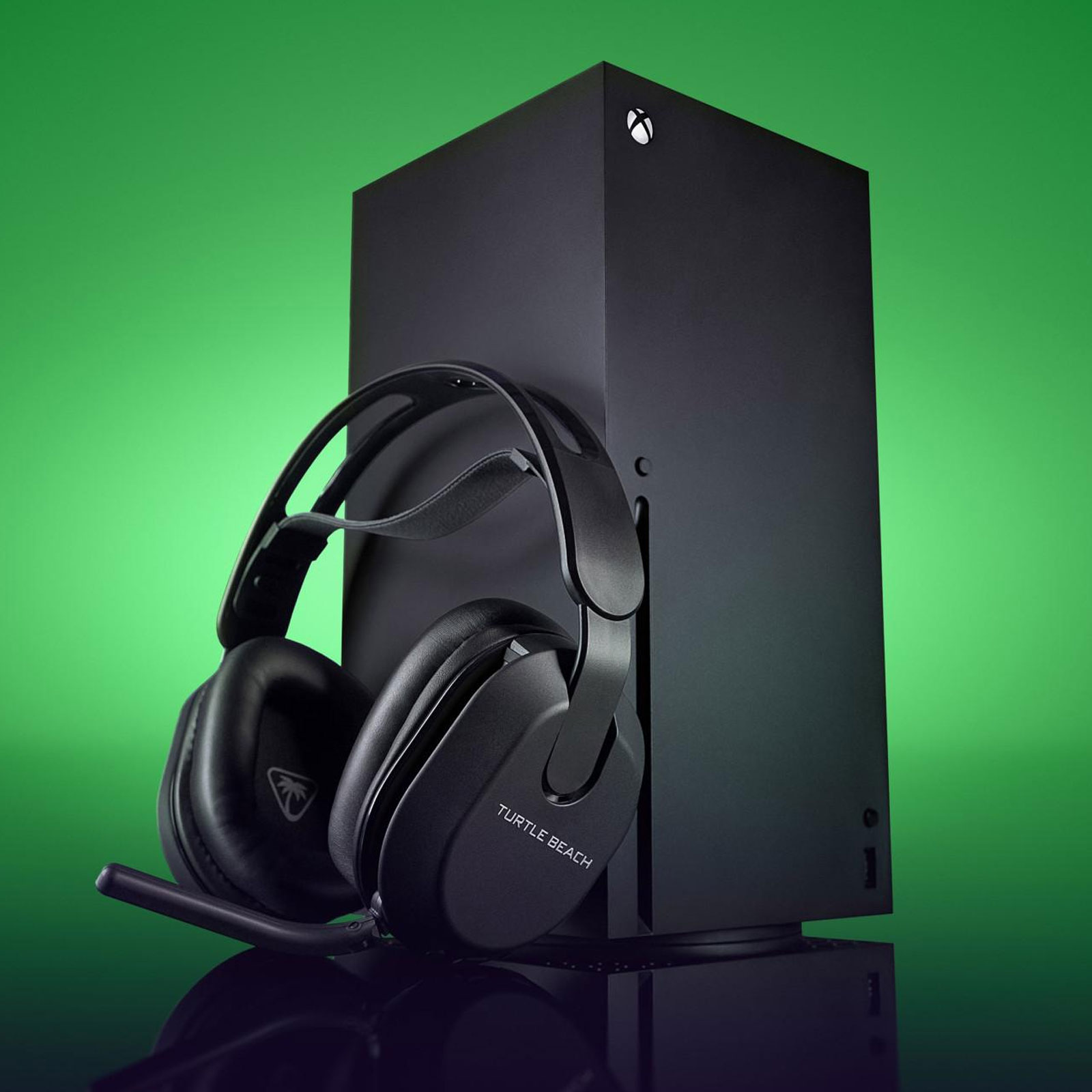 Turtle Beach Stealth 500 Gaming-Headset für Xbox, Schwarz