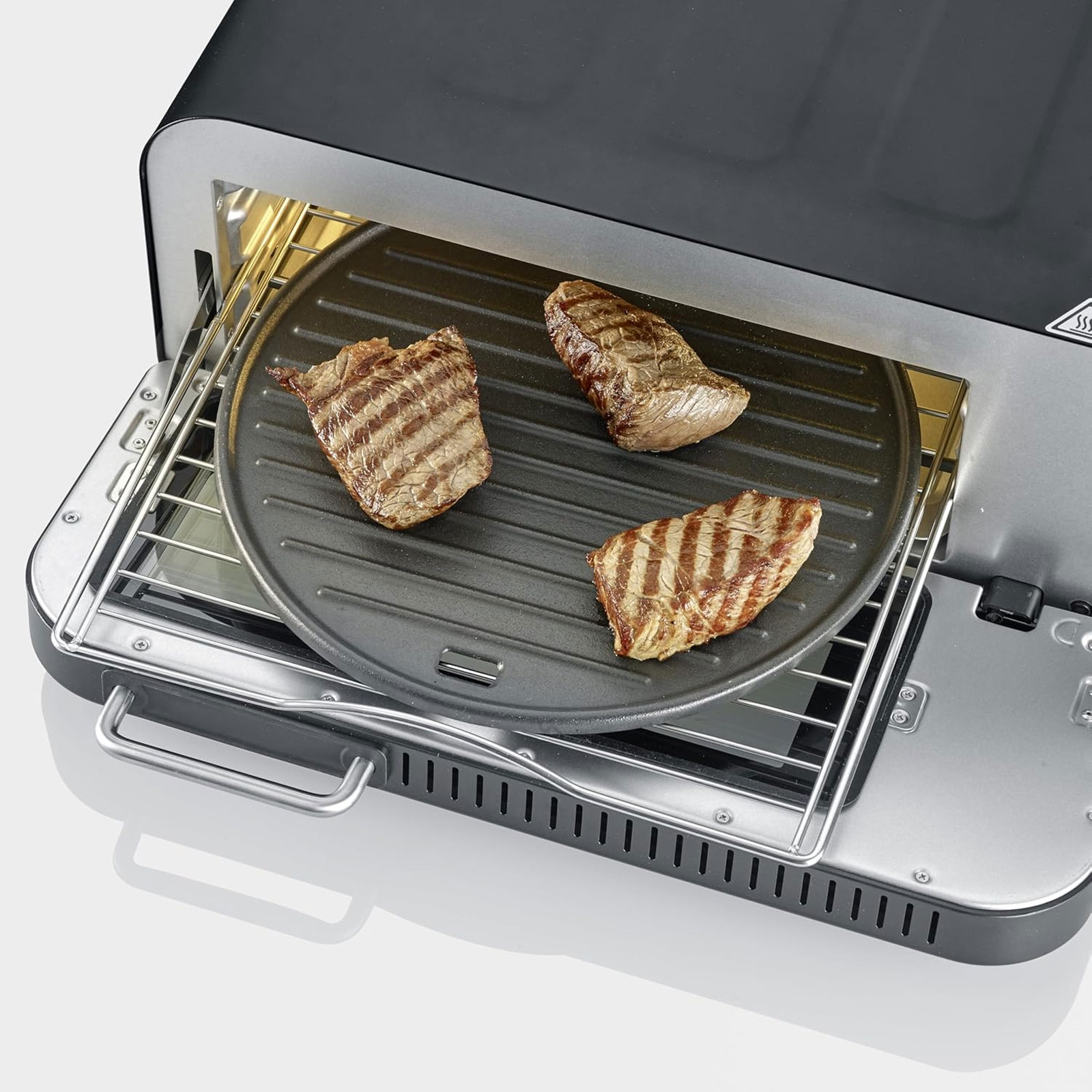 SEVERIN PG 8575 Serico Pizza Ofen