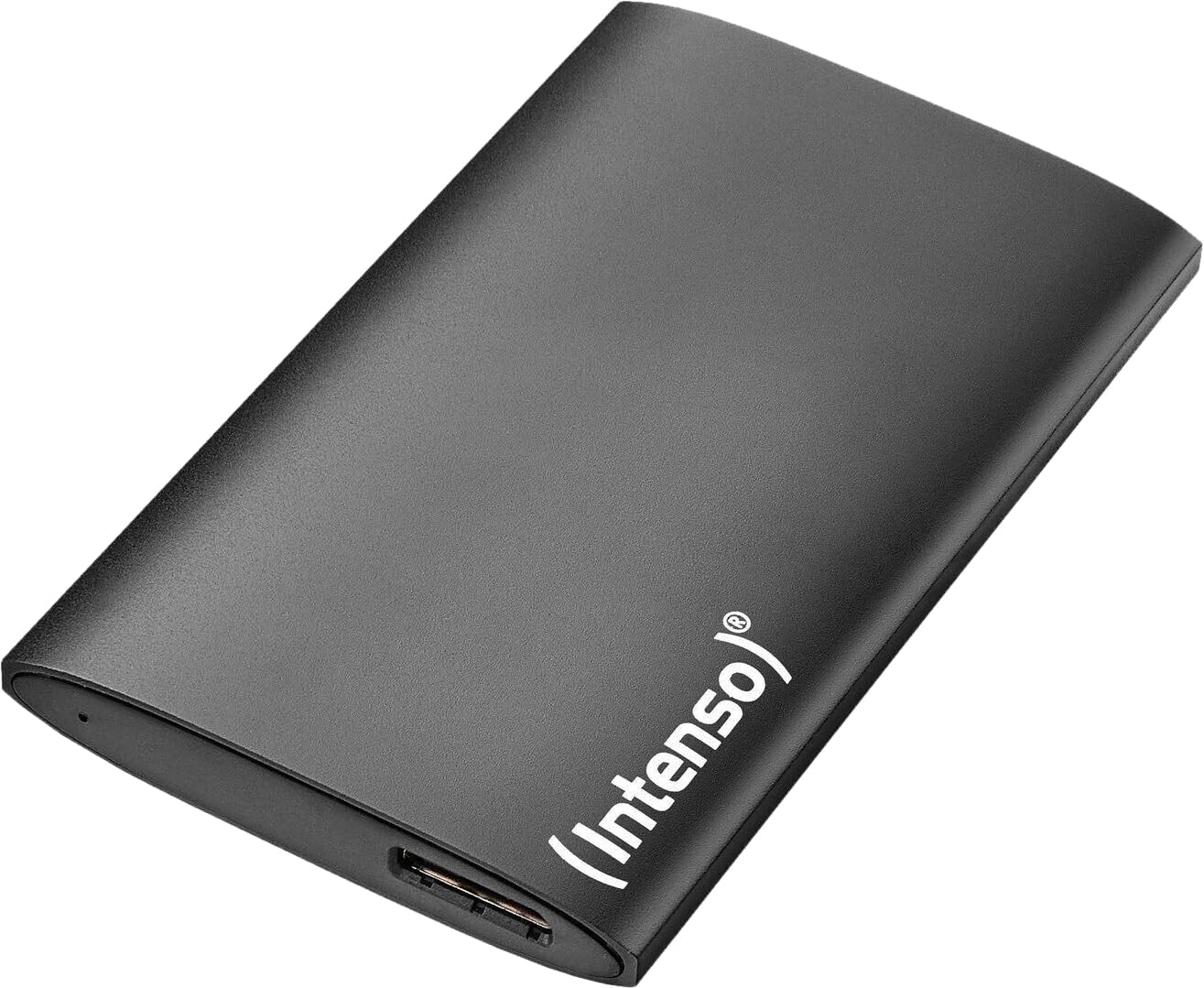 Intenso SSD Externe SSD Premium 1 TB