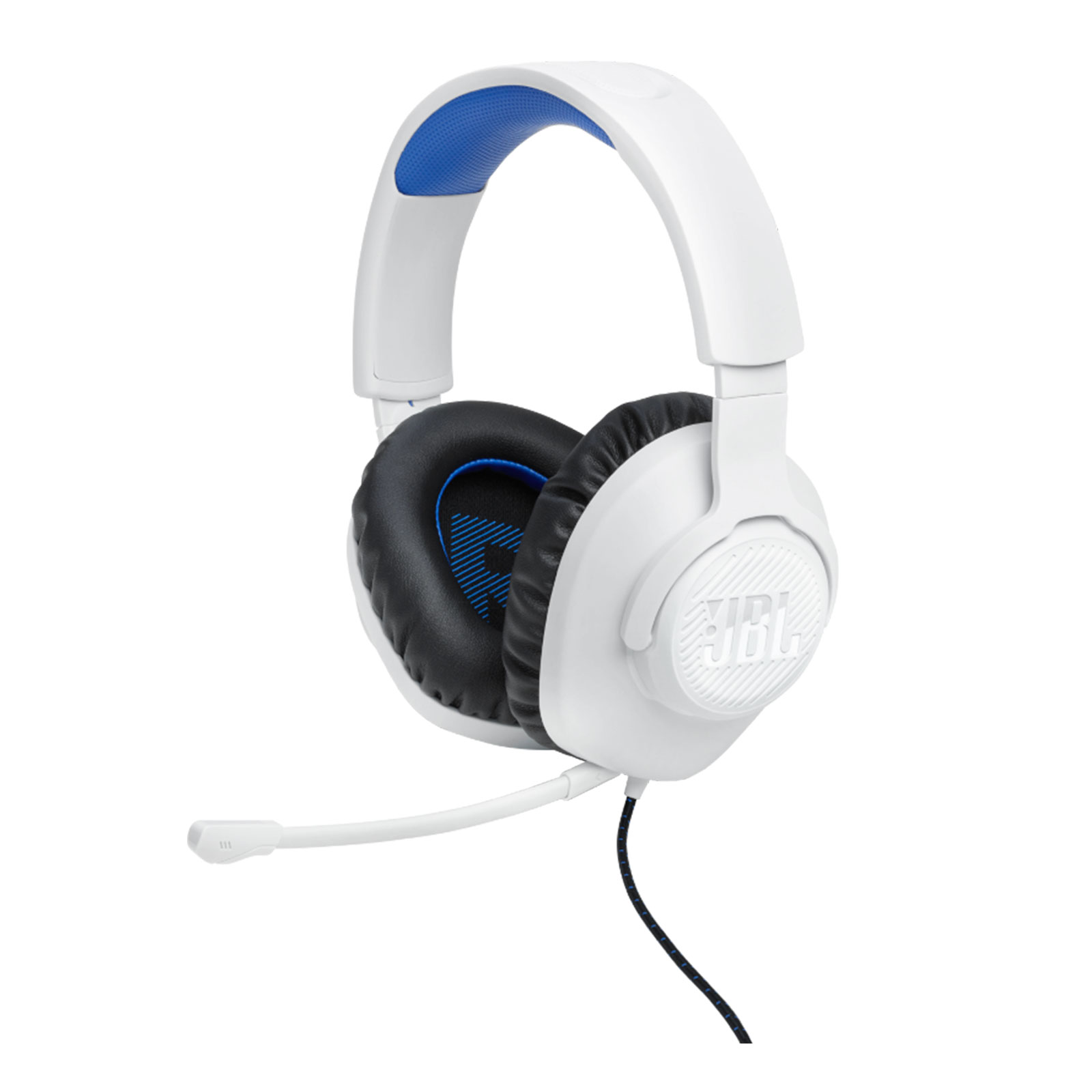 JBL Quantum 100P Console Gaming Headset JBL Quantum 100P Console Gaming Headset