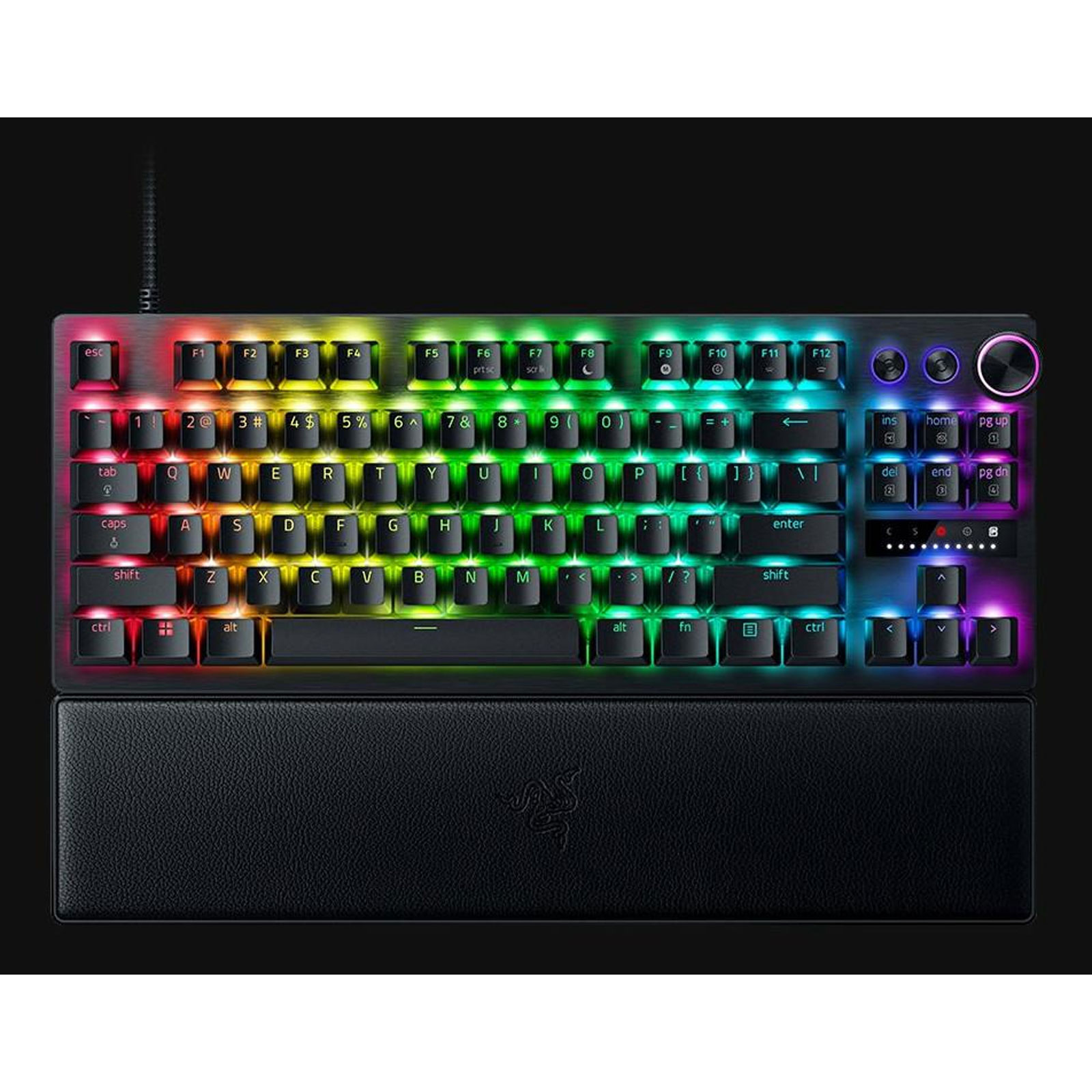 Razer Huntsman V3 Pro TKL