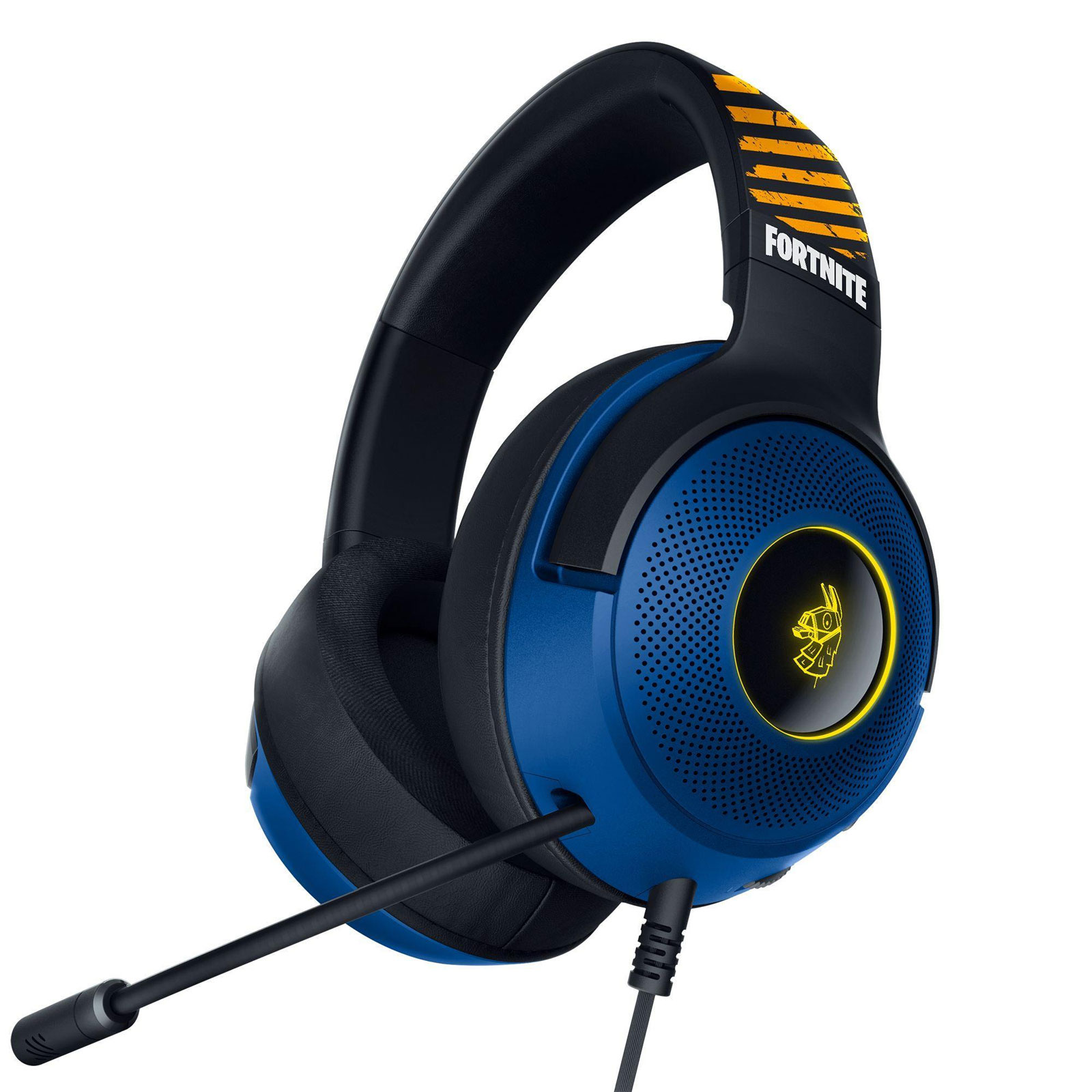 RAZER Kraken V3 X - Fortnite Edition, Gaming-Headset