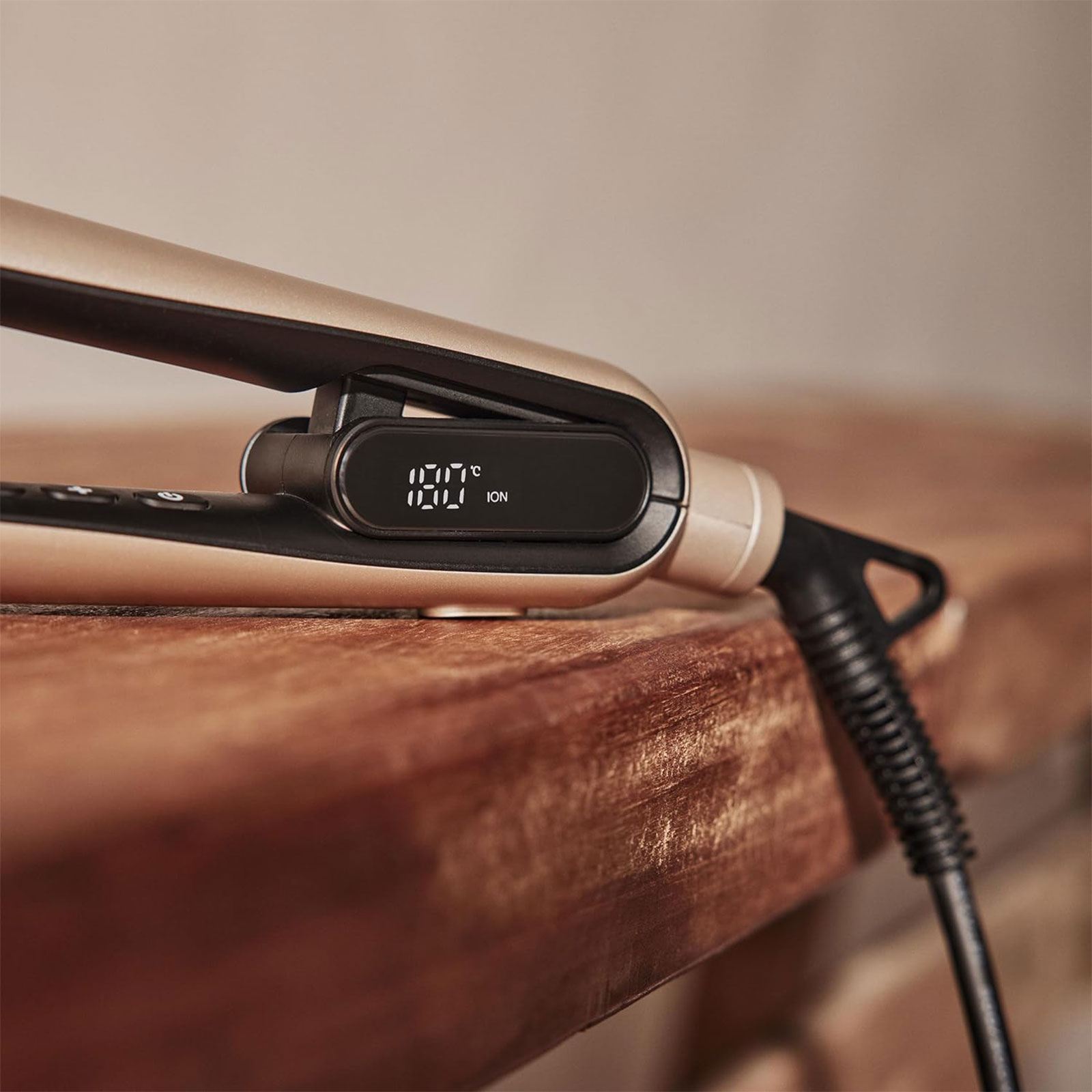 Silk'n SIS1PE1001 SilkyStraight Glätteisen