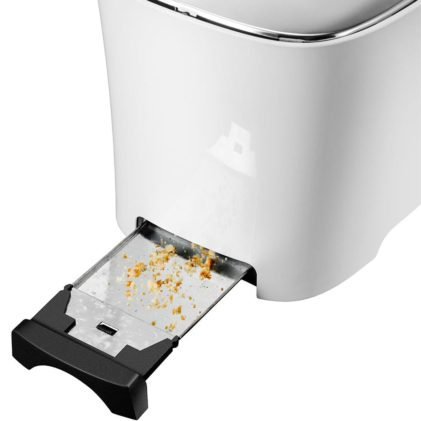 UNOLD 38020 Design Dual 4-Scheiben-Doppel-Langschlitz-Toaster UNOLD 38020 Design Dual 4-Scheiben-Doppel-Langschlitz-Toaster