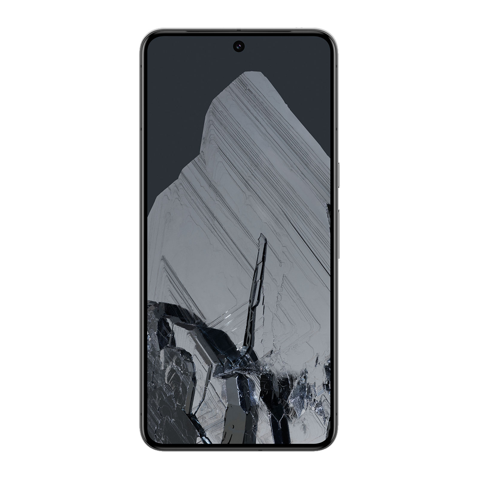 Google Pixel HK3 512GB Obsidian Smartphone