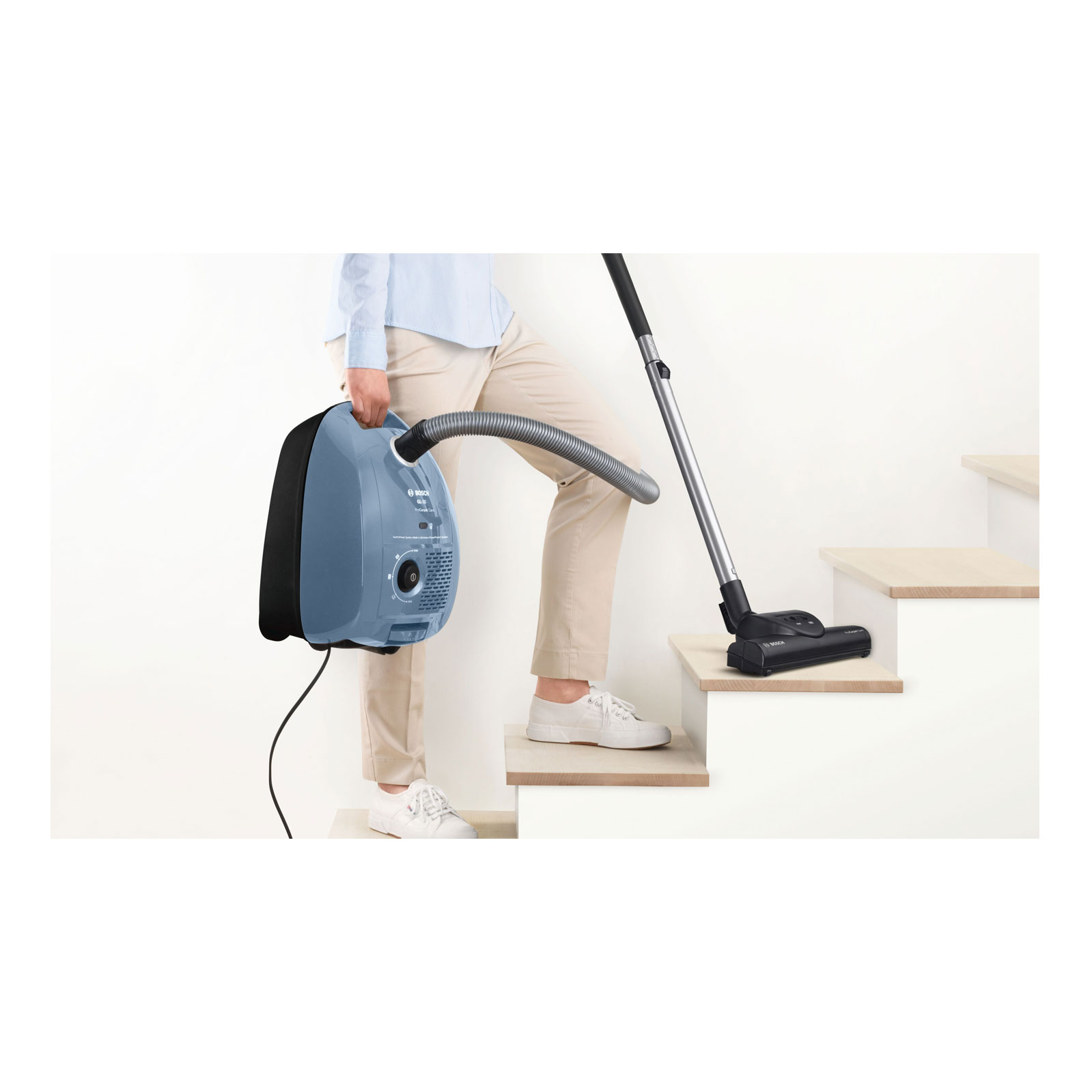 Bosch BGL3CARP GL-30 ProCarpet Care Staubsauger Bosch BGL3CARP GL-30 ProCarpet Care Staubsauger