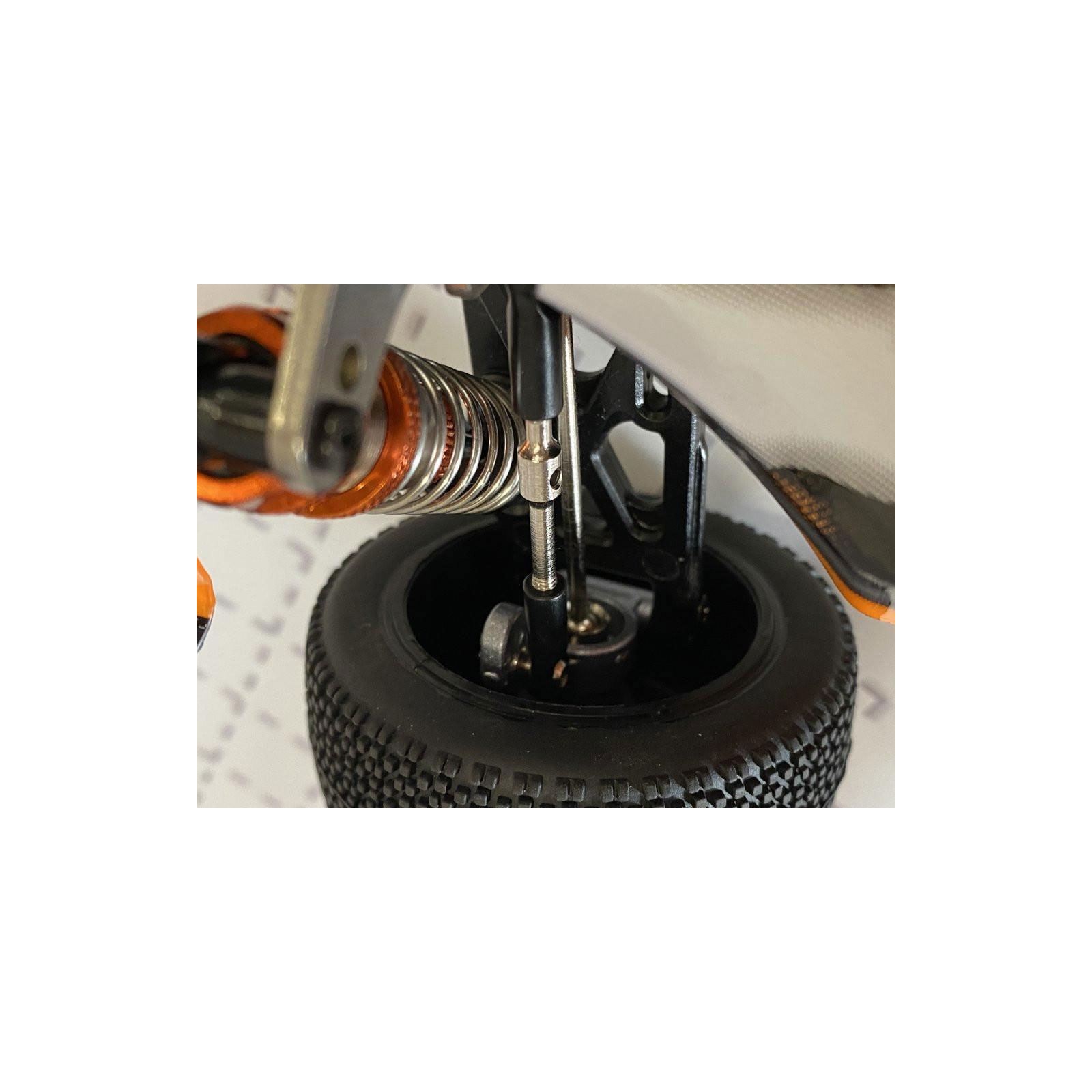 DF-Models Z06-EvolutionV2 1:14 RTR Buggy
