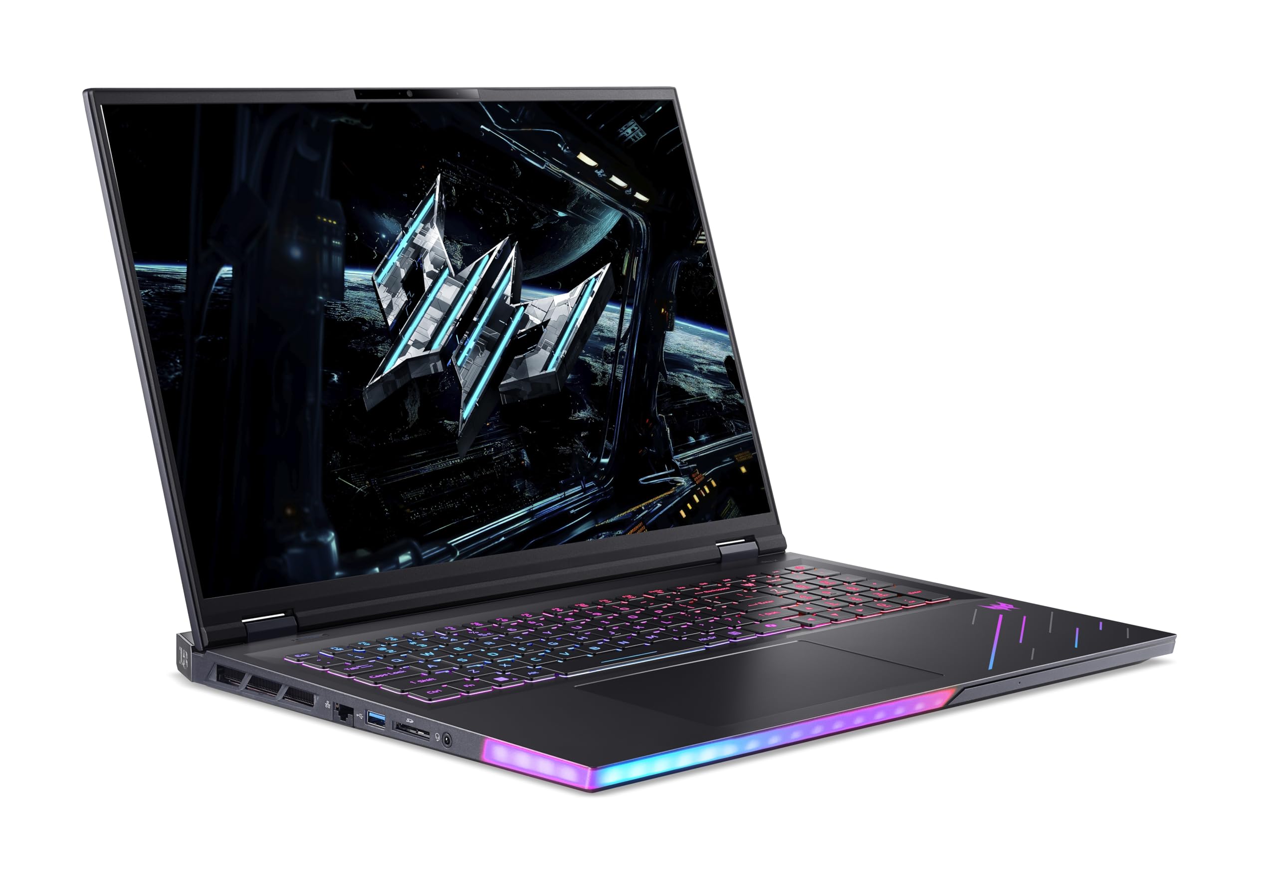 Acer Predator Helios 18 AI (PH18-73-93YX) Gaming Laptop