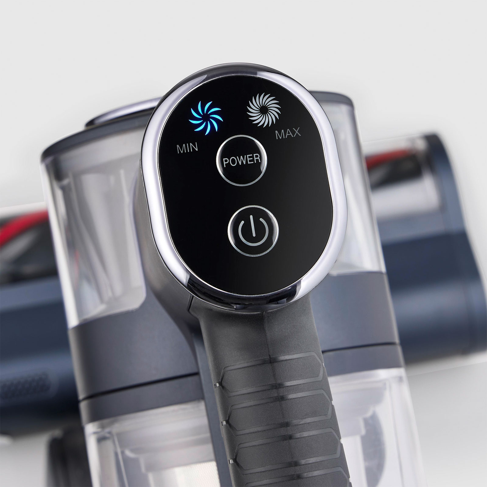 SEVERIN HV 7175 S'Power Olymp Akku Staubsauger