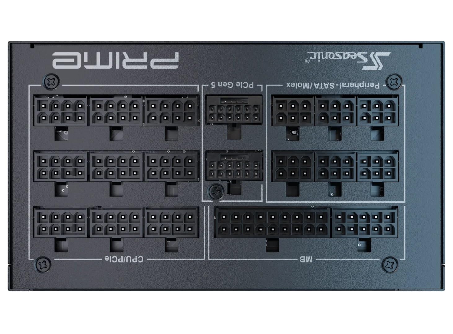 Seasonic PRIME-PX-2200-ATX30