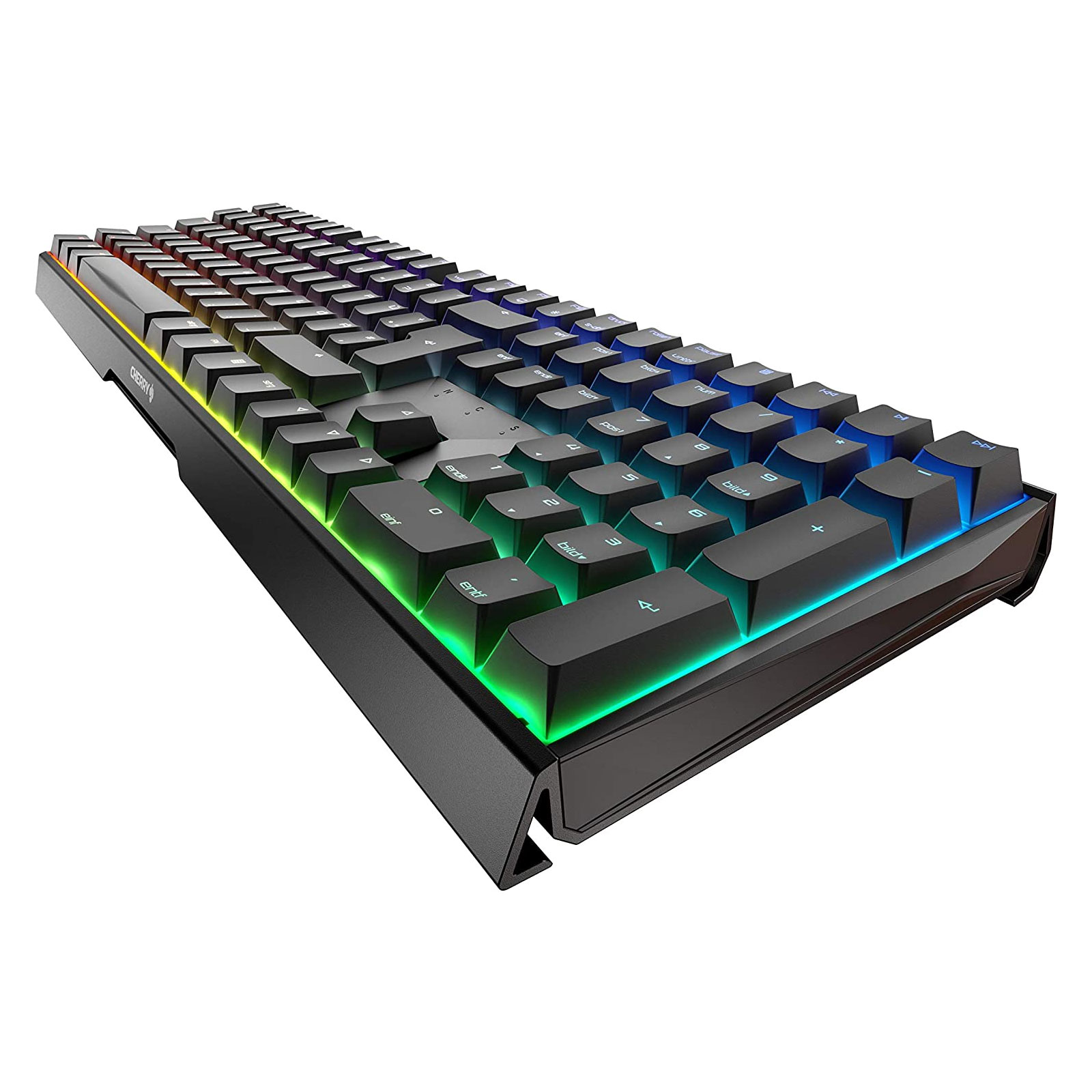 Cherry MX Board 3.0 (G80-3874LXADE-2) Gaming Tastatur