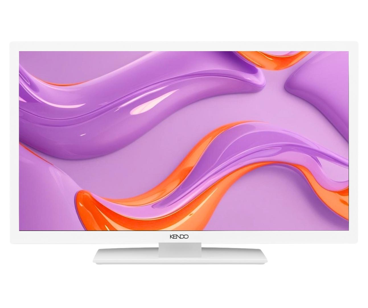 KENDO 24 LED 2251 W LED TV