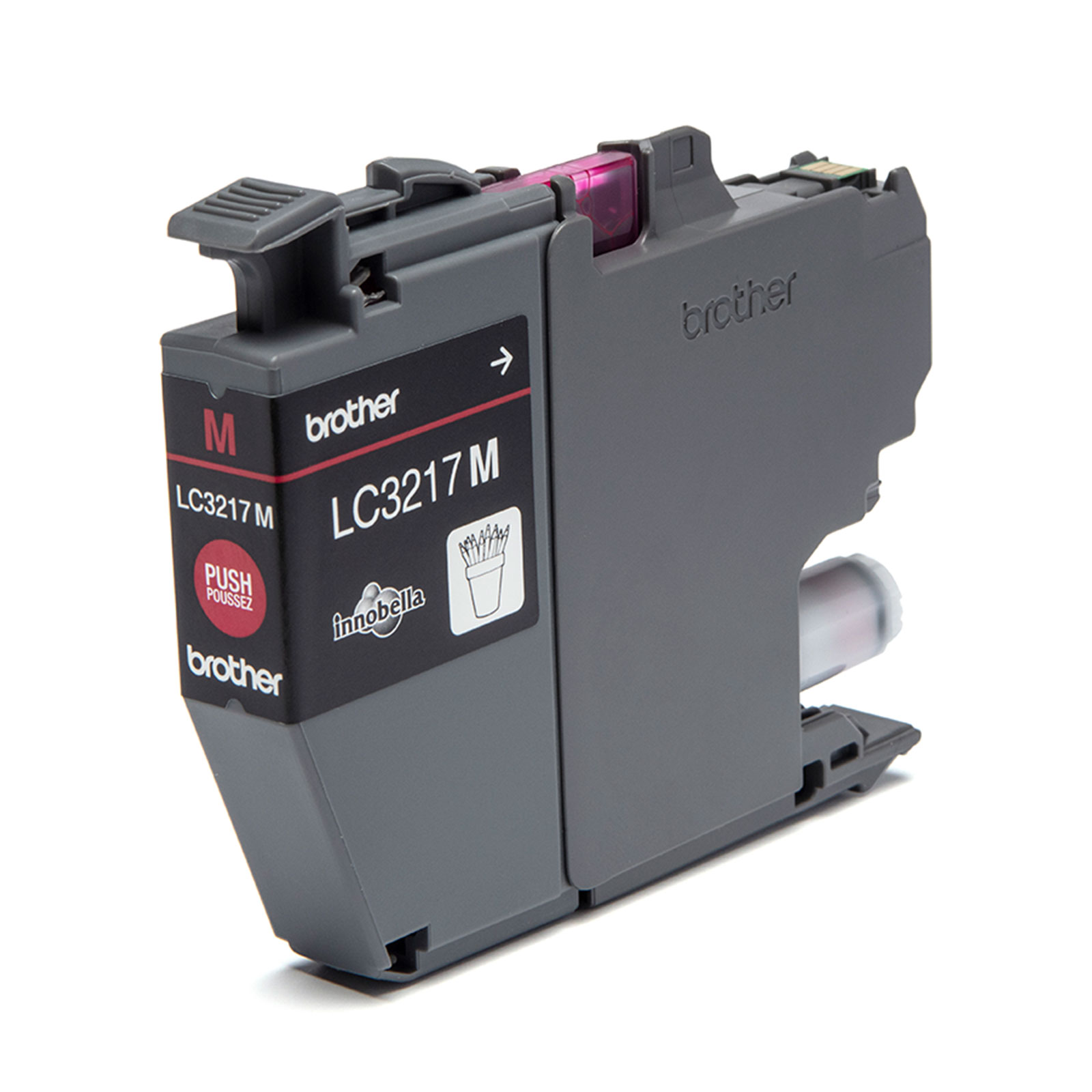 Brother LC3217M Tinte für MFCJ6930DW Magenta Brother LC3217M Tinte für MFCJ6930DW Magenta