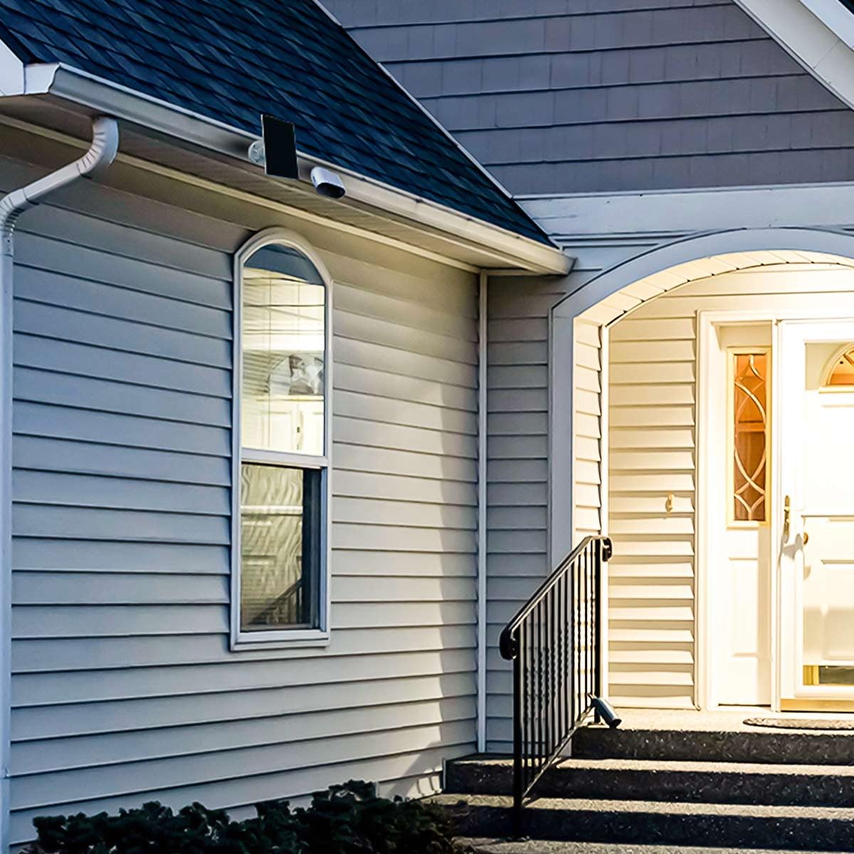 IMOU Cell Go Full Color with Solar Panel (outdoor) Webcam