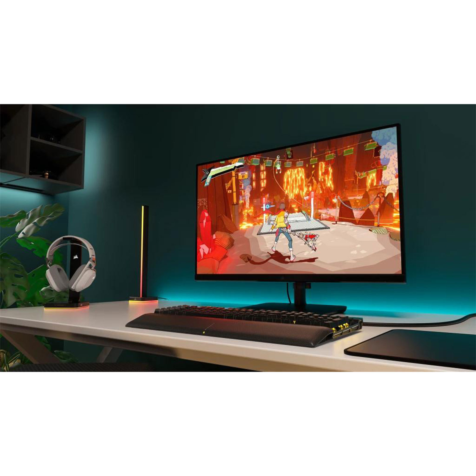 Corsair Gaming-Monitor XENEON 315QHD165