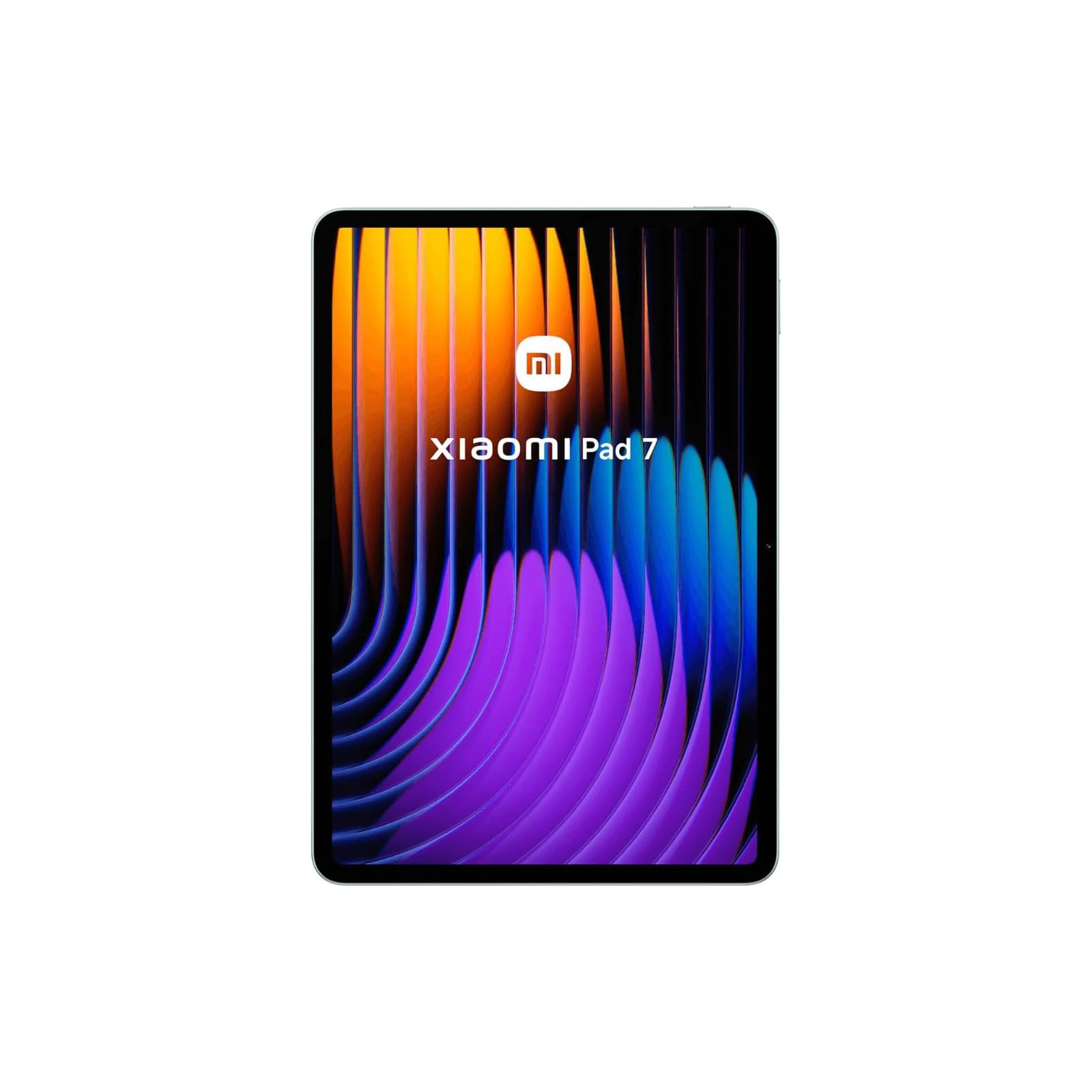 Xiaomi Pad 7, 8GB + 128GB Tablet Gray