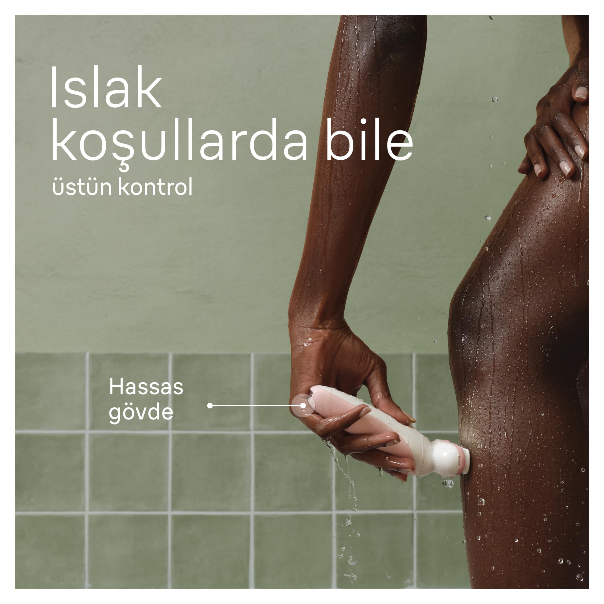 BRA SILK-ÉPIL 9 9-000
